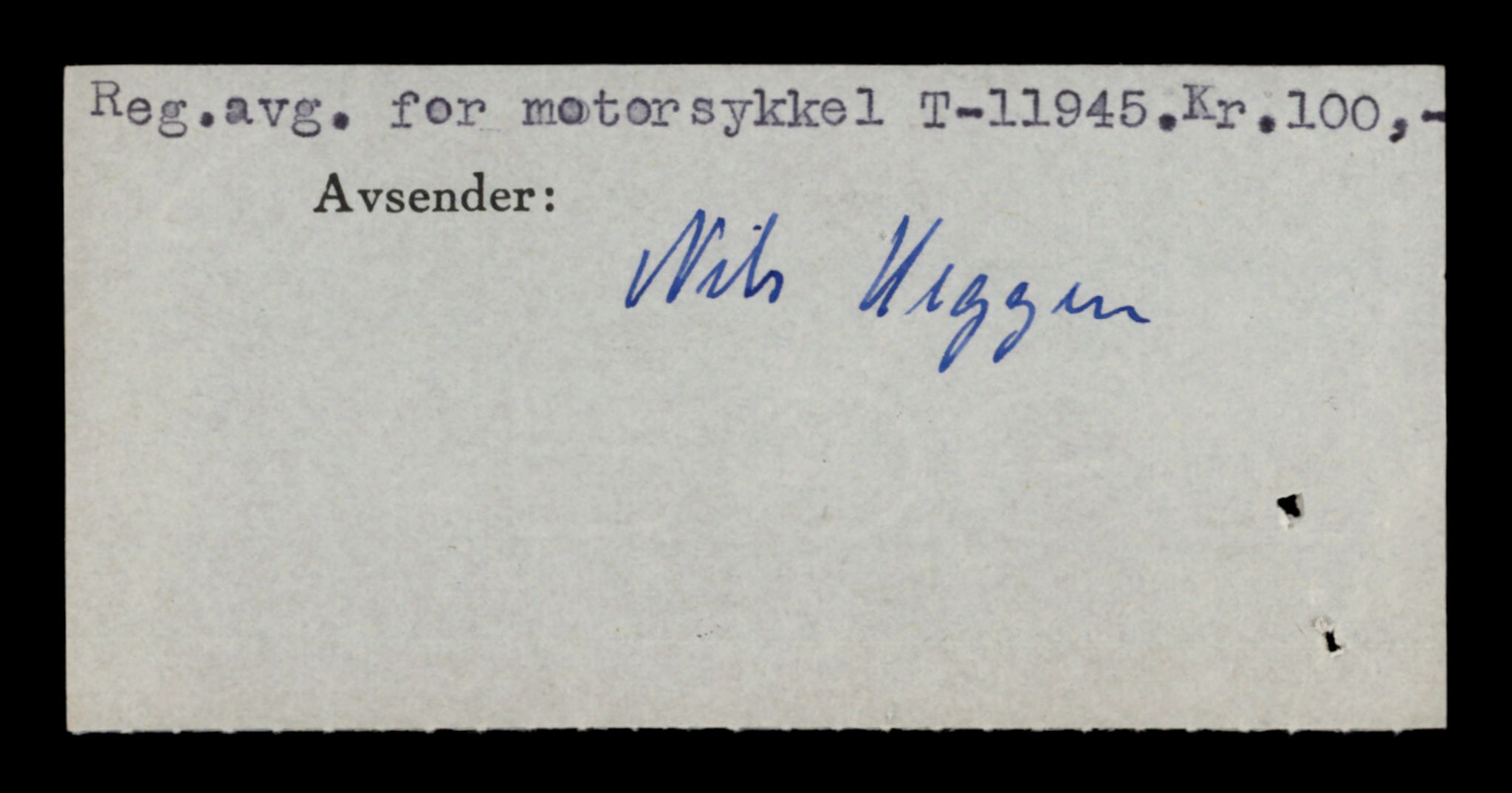 Møre og Romsdal vegkontor - Ålesund trafikkstasjon, AV/SAT-A-4099/F/Fe/L0031: Registreringskort for kjøretøy T 11800 - T 11996, 1927-1998, s. 2490