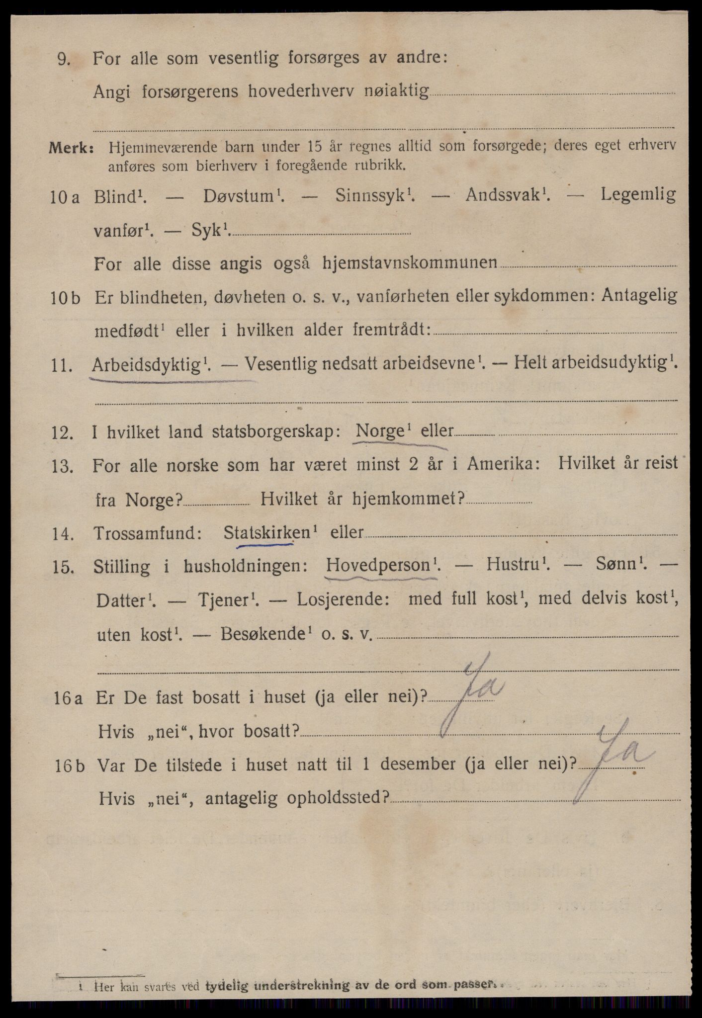 SAT, Folketelling 1920 for 1503 Kristiansund kjøpstad, 1920, s. 38962
