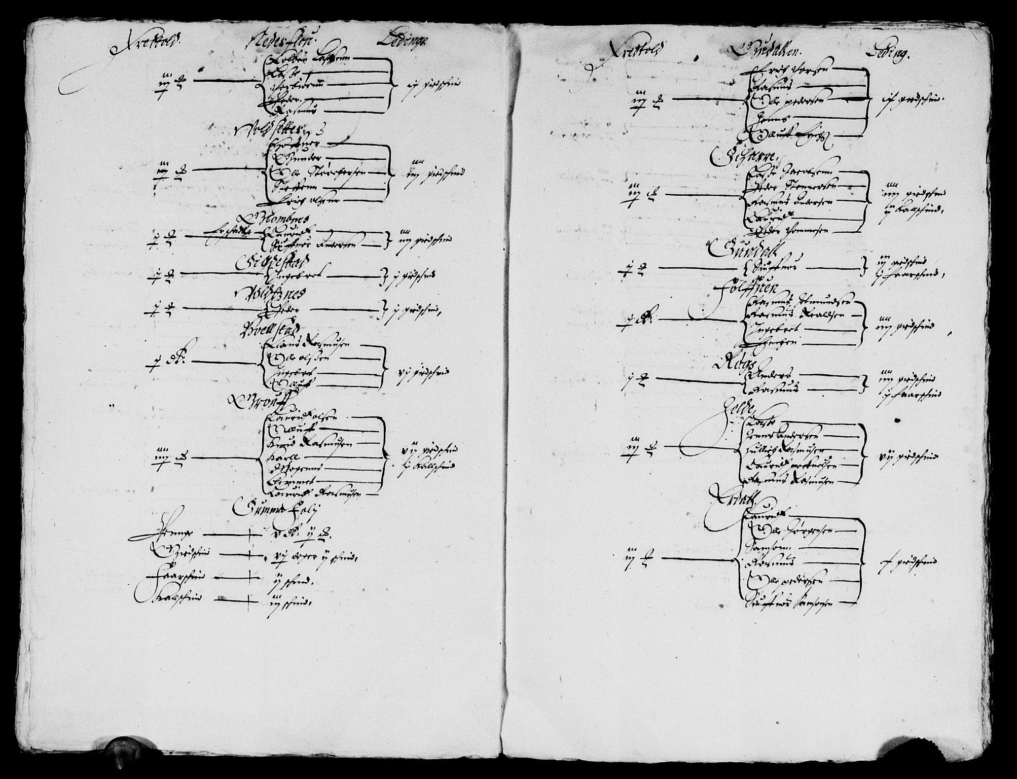 Rentekammeret inntil 1814, Reviderte regnskaper, Lensregnskaper, AV/RA-EA-5023/R/Rb/Rbt/L0127: Bergenhus len, 1650-1655