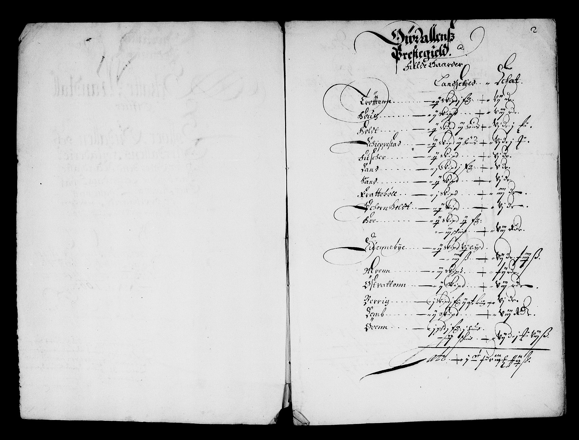 Rentekammeret inntil 1814, Reviderte regnskaper, Stiftamtstueregnskaper, Landkommissariatet på Akershus og Akershus stiftamt, AV/RA-EA-5869/R/Ra/L0010: Landkommissariatet på Akershus, 1662