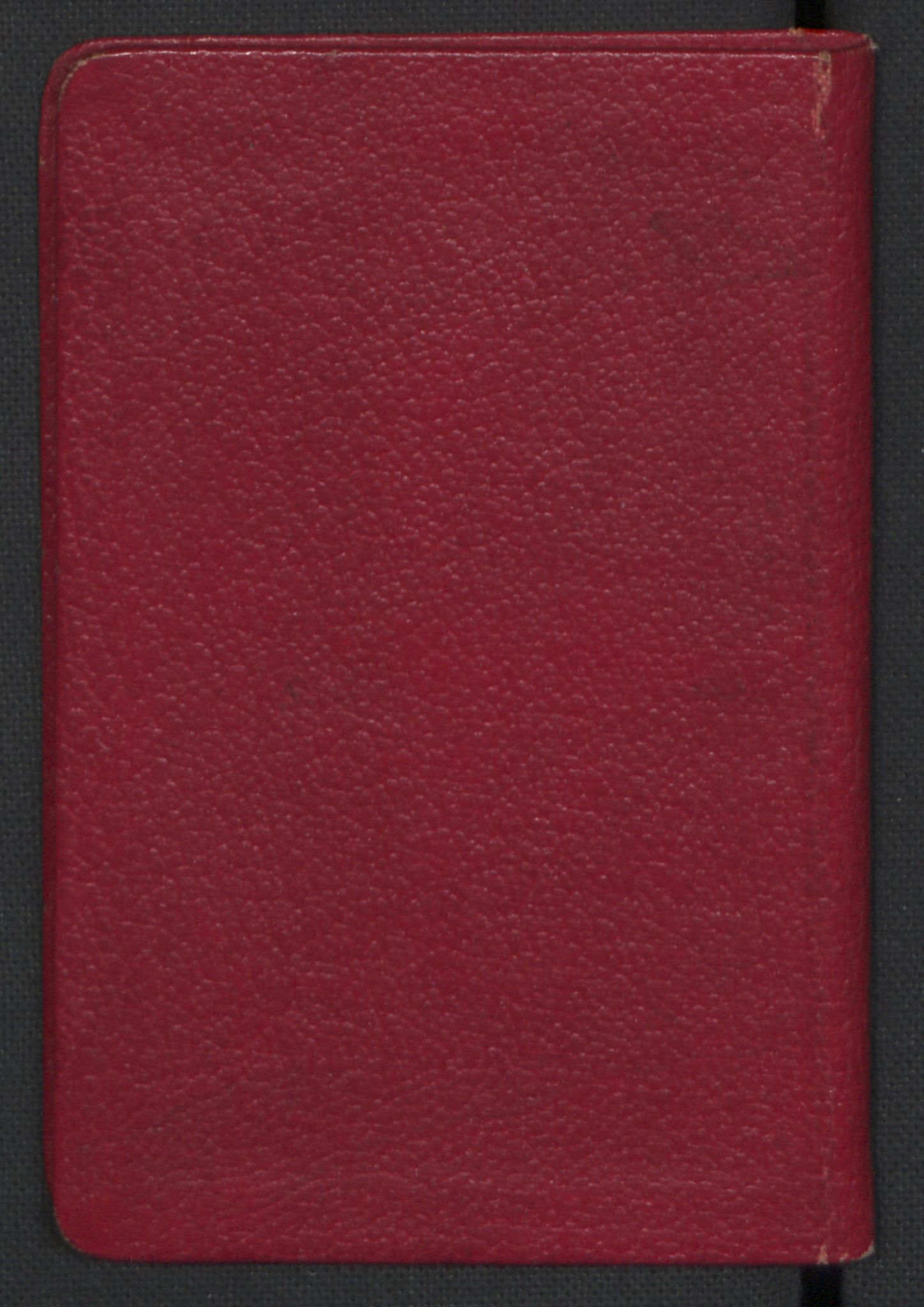 Quisling, Vidkun, RA/PA-0750/H/L0001: 7. sanser (lomme-almanakker) med Quislings egenhendige innførsler. 22 stk. i skinnmappe, 1922-1944, s. 1571