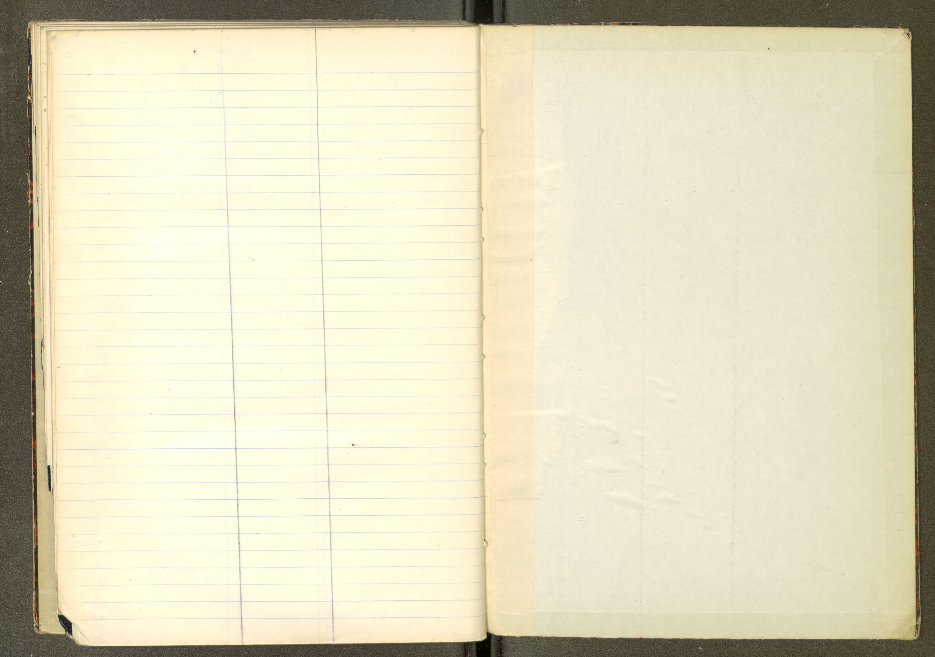 Trondheim politikammer, AV/SAT-A-1887/1/30/L0058: Register til passprotokoll, 1947-1948