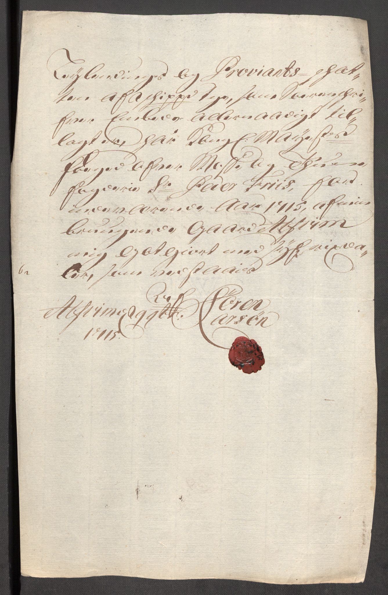 Rentekammeret inntil 1814, Reviderte regnskaper, Fogderegnskap, AV/RA-EA-4092/R04/L0140: Fogderegnskap Moss, Onsøy, Tune, Veme og Åbygge, 1715-1716, s. 183