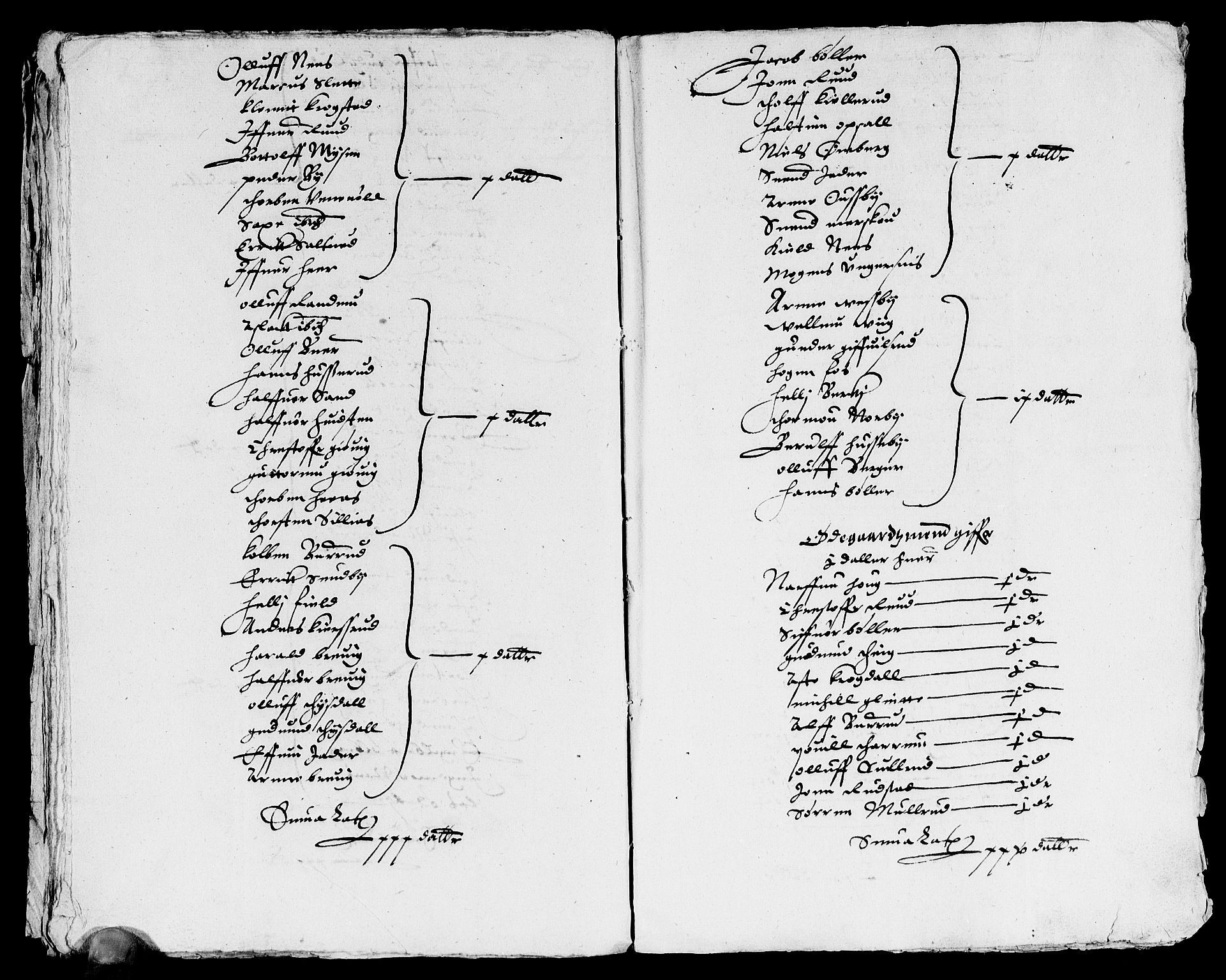 Rentekammeret inntil 1814, Reviderte regnskaper, Lensregnskaper, AV/RA-EA-5023/R/Rb/Rba/L0026: Akershus len, 1610-1612