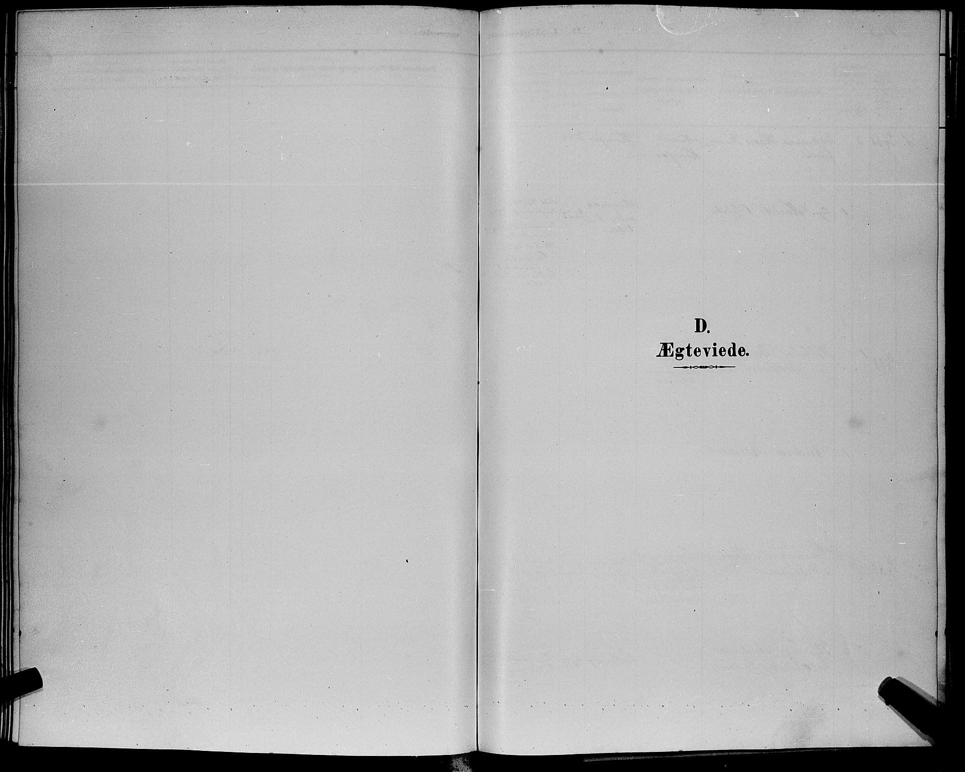 Hønefoss kirkebøker, SAKO/A-609/G/Ga/L0002: Klokkerbok nr. 2, 1888-1904