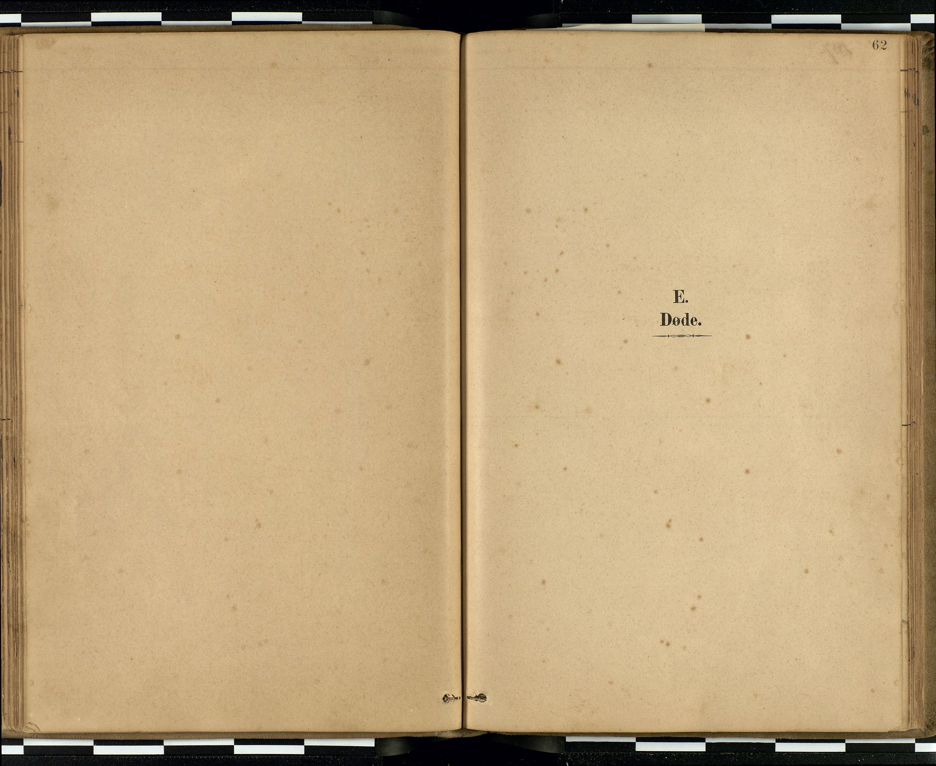 Den norske sjømannsmisjon i utlandet / Quebec (Canada) samt Pensacola--Savannah-Mobile-New Orleans-Gulfport (Gulfhamnene i USA), SAB/SAB/PA-0114/H/Ha/L0001: Ministerialbok nr. A 1, 1887-1924, s. 61b-62a