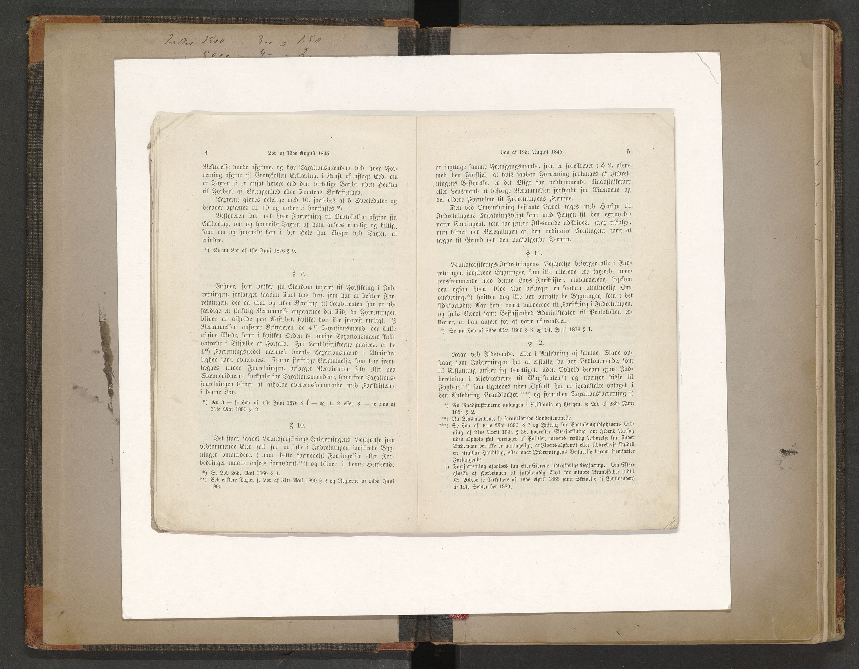 Norges Brannkasse Lødingen og Tjeldsund, AV/SAT-A-5583/Fa/L0003: Branntakstprotokoll, 1886-1917