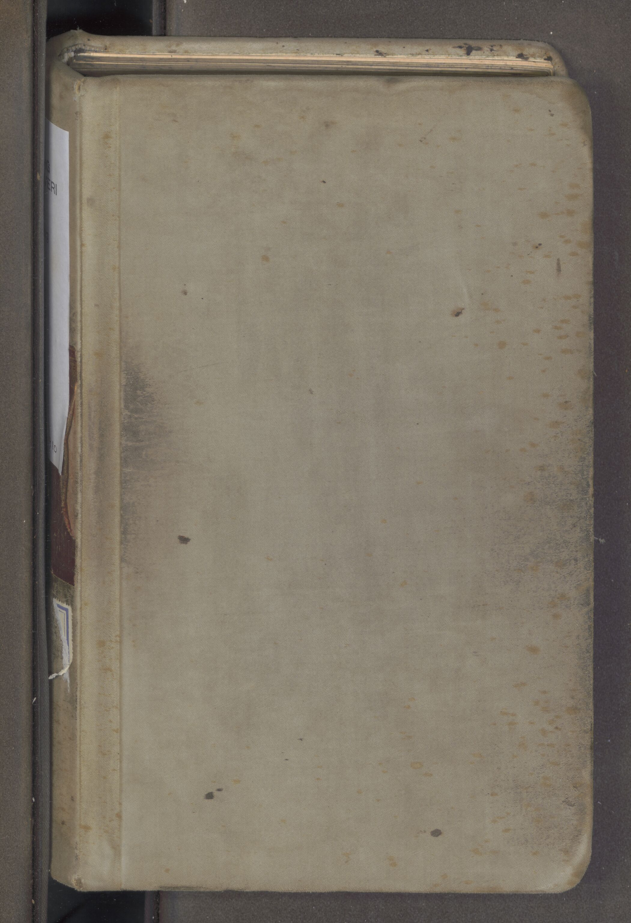 Søndre Jarlsberg sorenskriveri, AV/SAKO-A-129/F/Fa/L0046: Tingbok, 1907-1910