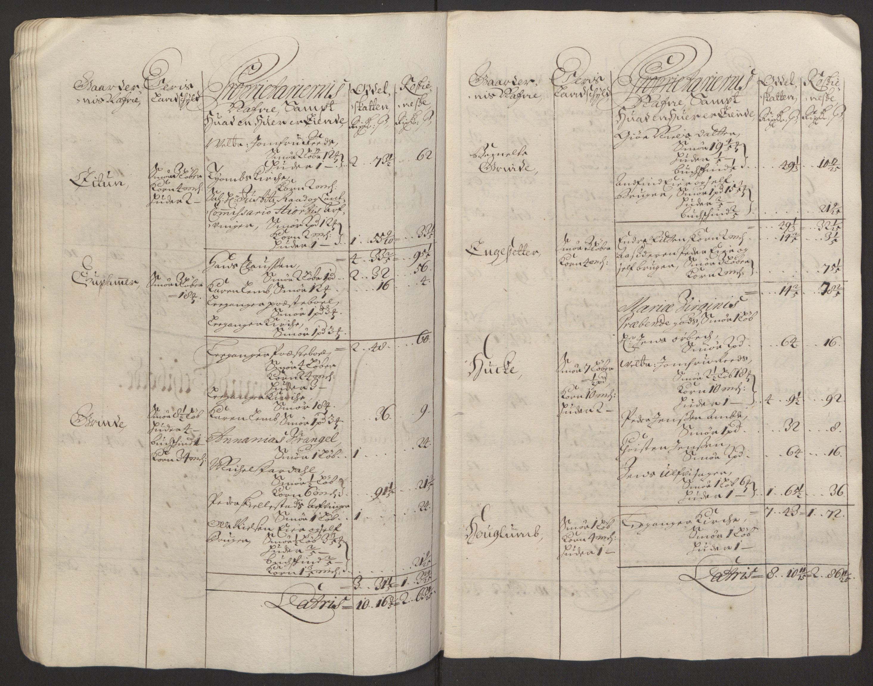 Rentekammeret inntil 1814, Reviderte regnskaper, Fogderegnskap, AV/RA-EA-4092/R52/L3307: Fogderegnskap Sogn, 1693-1694, s. 166