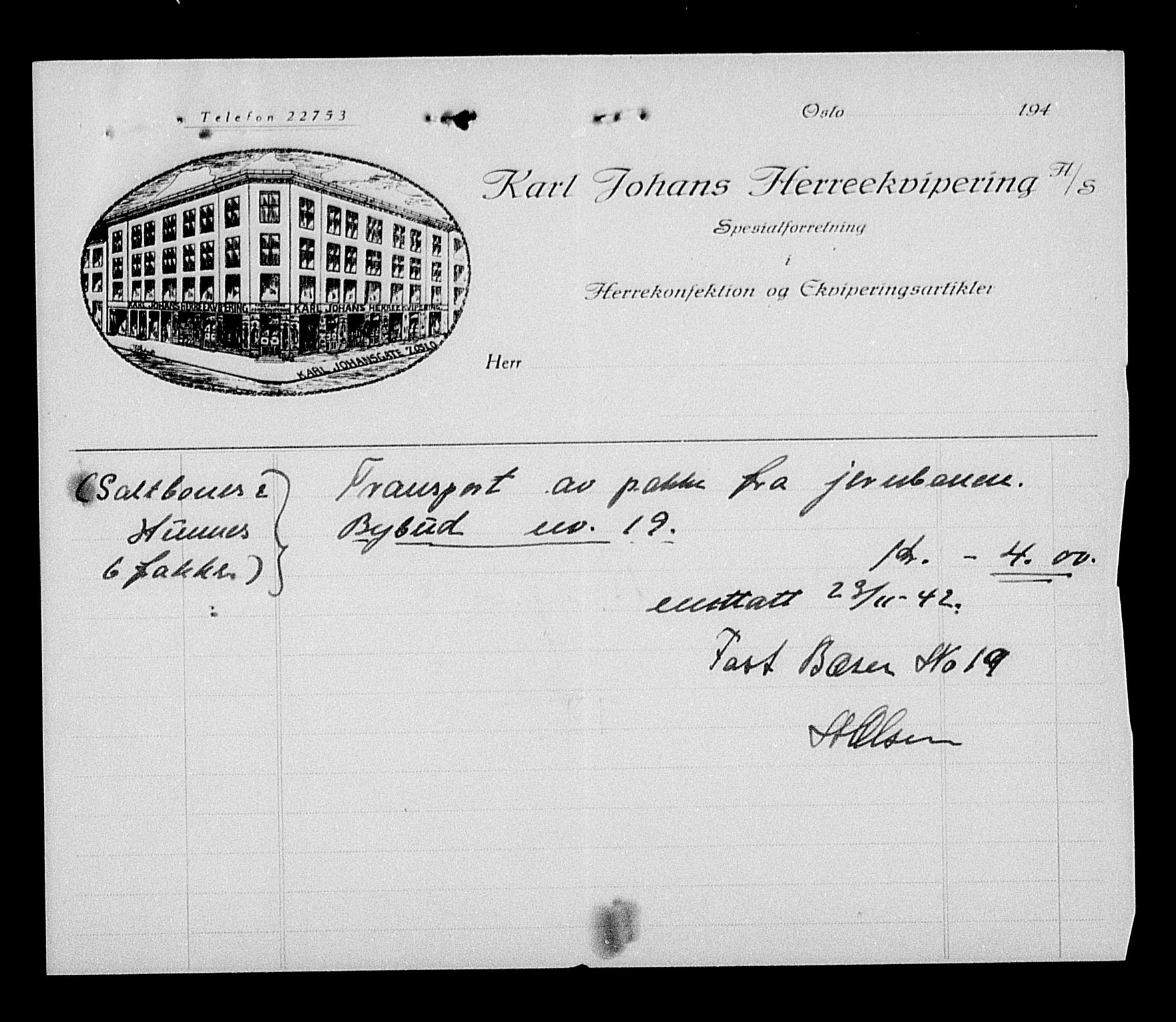 Justisdepartementet, Tilbakeføringskontoret for inndratte formuer, AV/RA-S-1564/H/Hc/Hcc/L0949: --, 1945-1947, s. 131