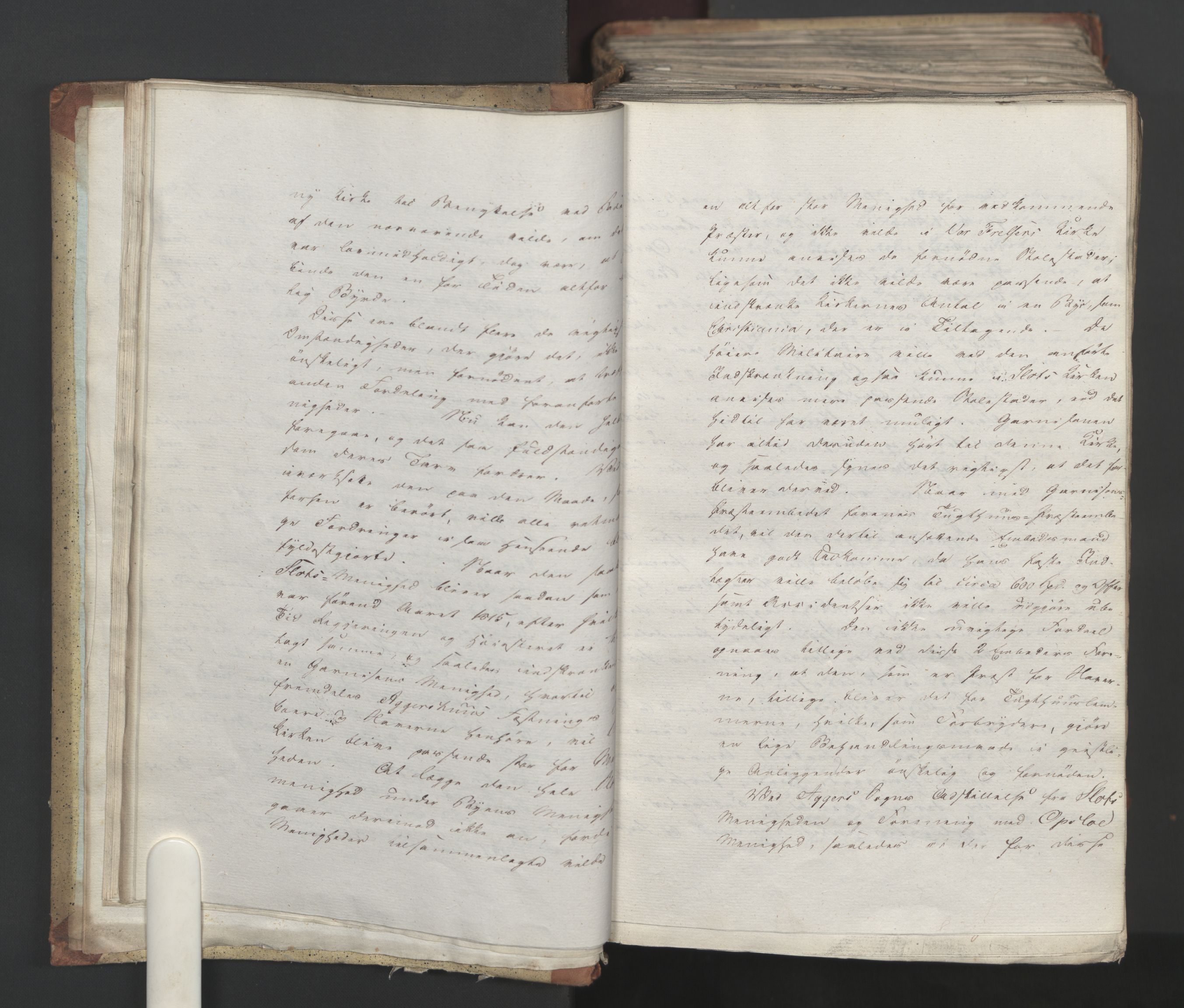 Statsrådsavdelingen i Stockholm, AV/RA-S-1003/D/Da/L0034: Regjeringsinnstillinger nr. 275-540, 1823, s. 28