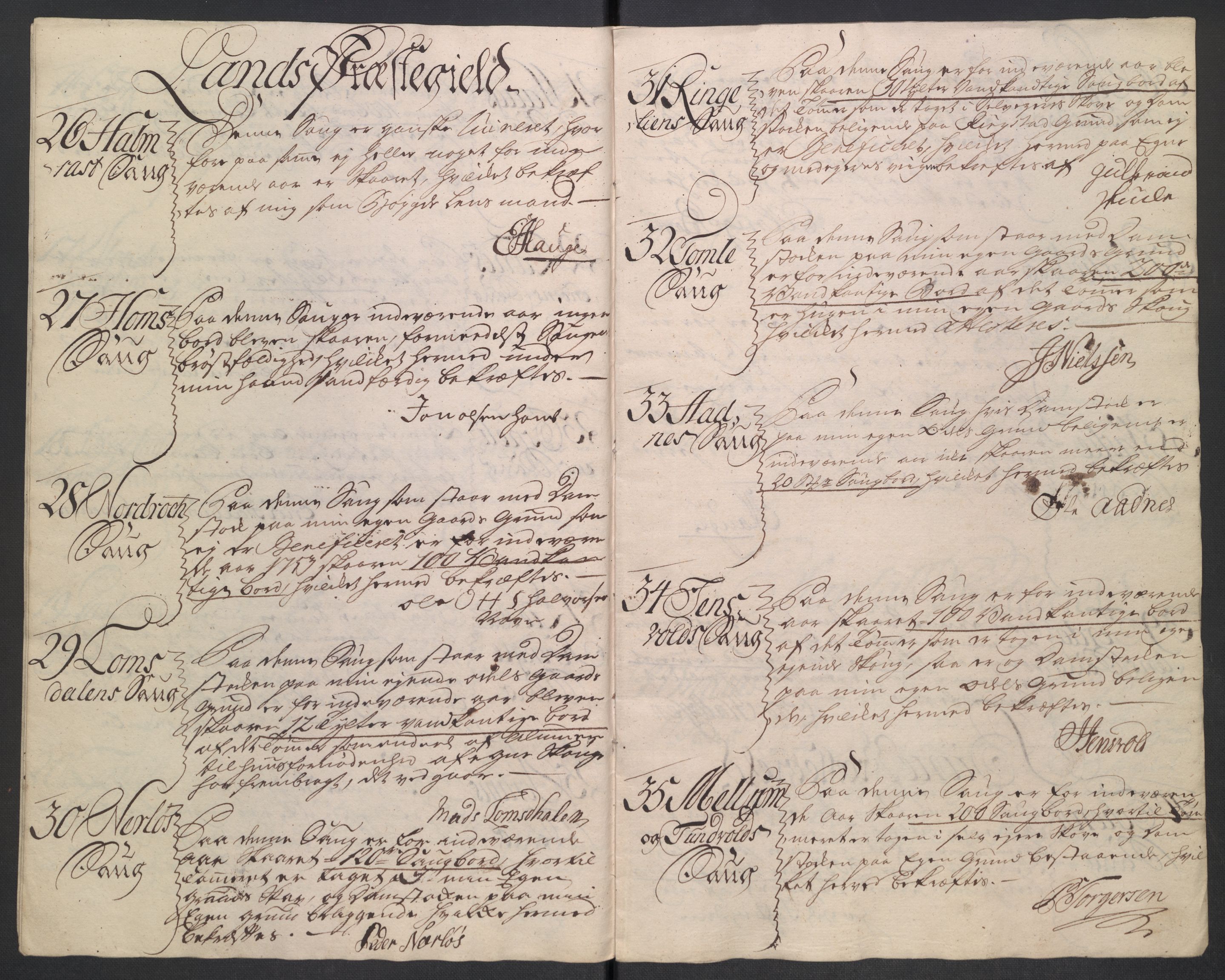 Rentekammeret inntil 1814, Reviderte regnskaper, Fogderegnskap, RA/EA-4092/R18/L1349: Fogderegnskap Hadeland, Toten og Valdres, 1752-1753, s. 522