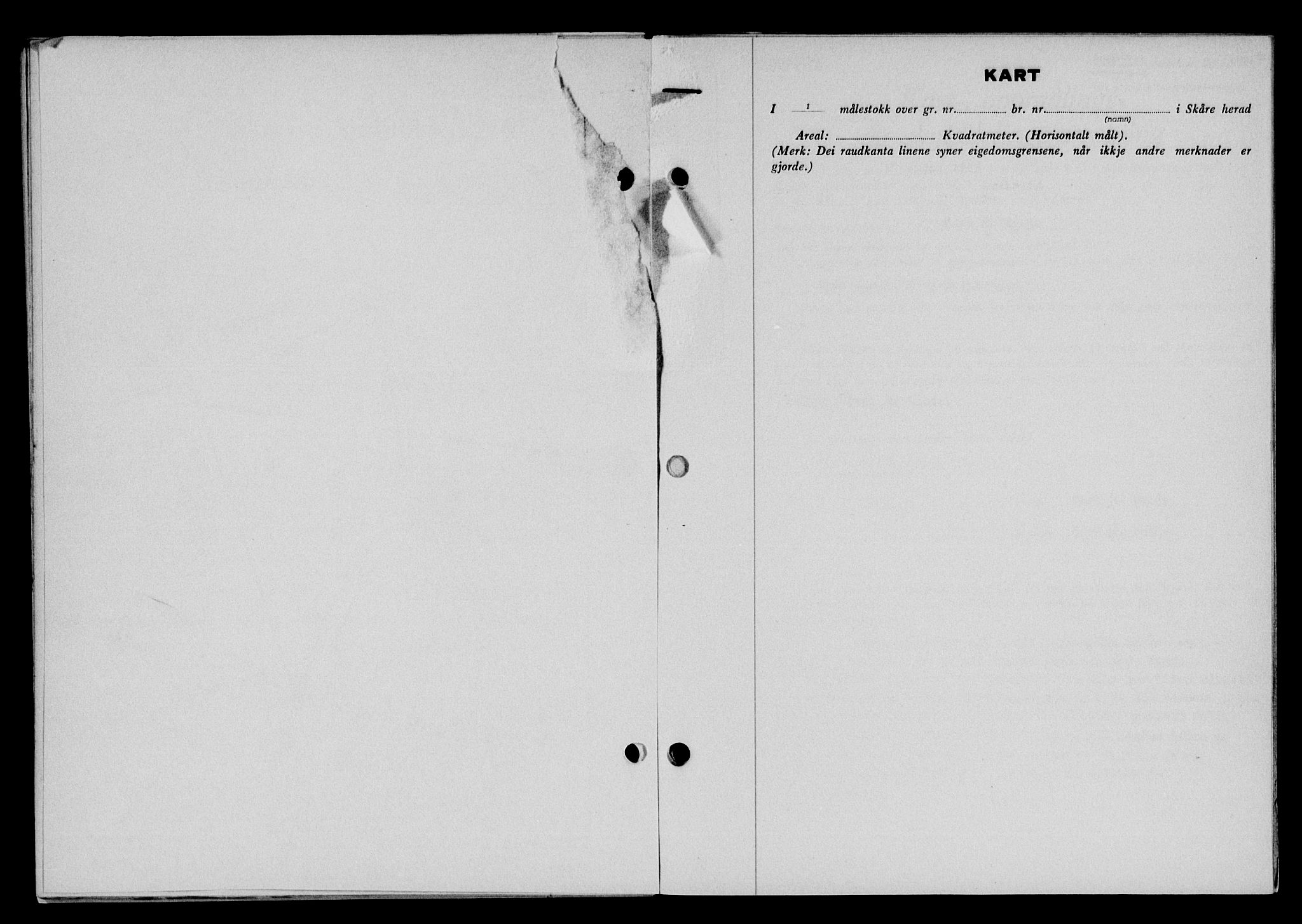 Karmsund sorenskriveri, SAST/A-100311/01/II/IIB/L0117: Pantebok nr. 97Aa, 1955-1955, Dagboknr: 3372/1955