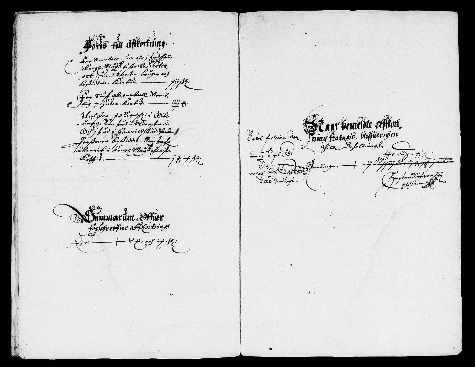 Rentekammeret inntil 1814, Reviderte regnskaper, Lensregnskaper, AV/RA-EA-5023/R/Rb/Rbr/L0012: Lista len, 1638-1640