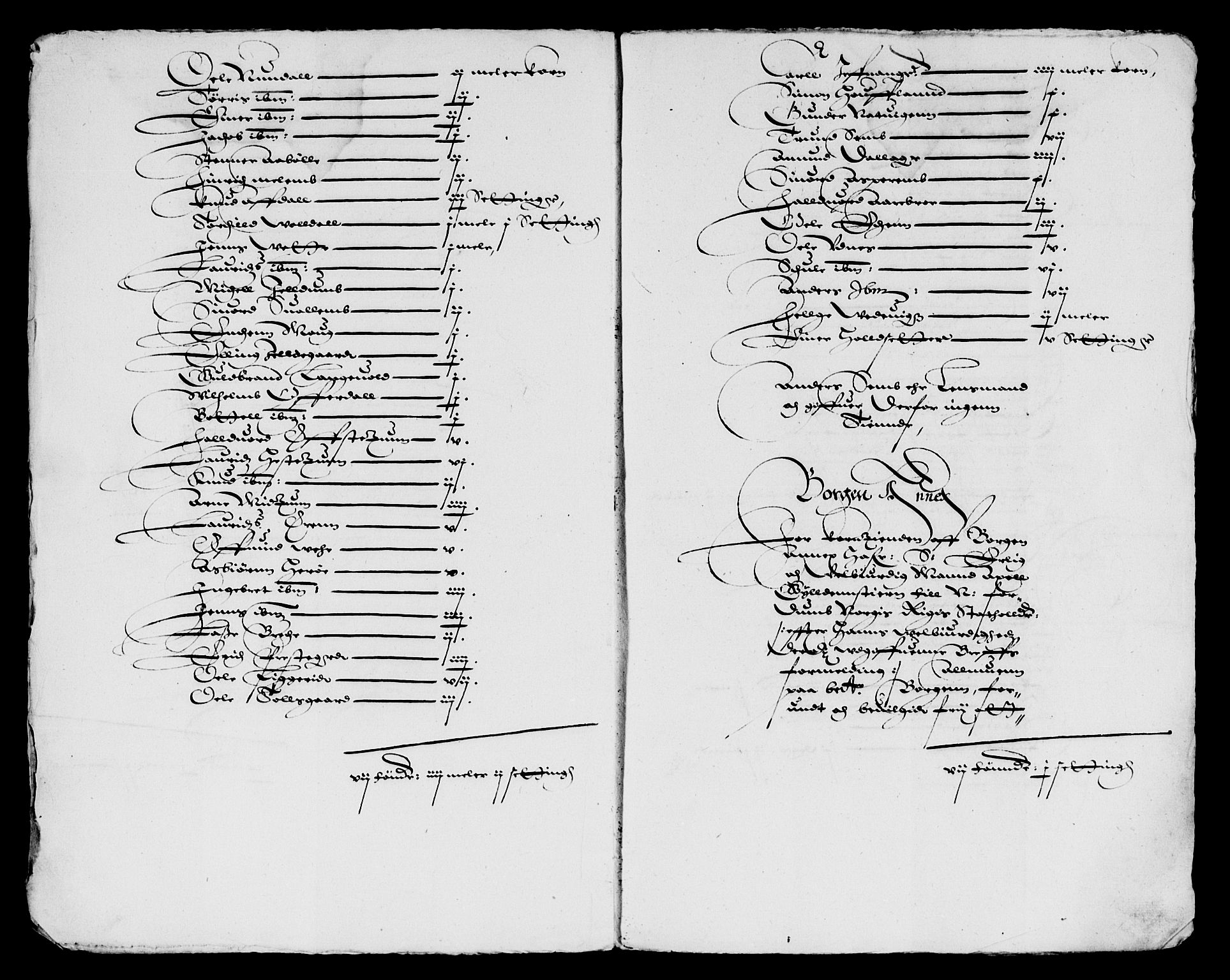 Rentekammeret inntil 1814, Reviderte regnskaper, Lensregnskaper, AV/RA-EA-5023/R/Rb/Rbt/L0041: Bergenhus len, 1626-1627