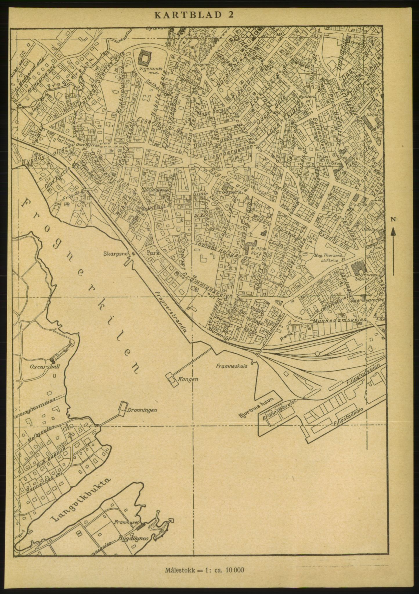 Kristiania/Oslo adressebok, PUBL/-, 1956-1957