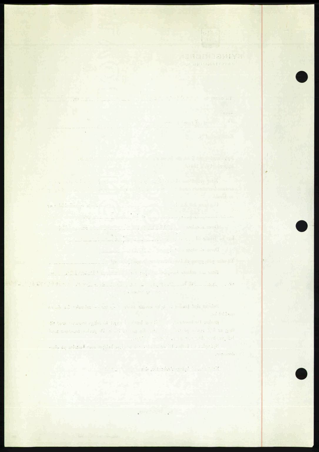 Kristiansund byfogd, AV/SAT-A-4587/A/27: Pantebok nr. 50, 1950-1950, Dagboknr: 1815/1950