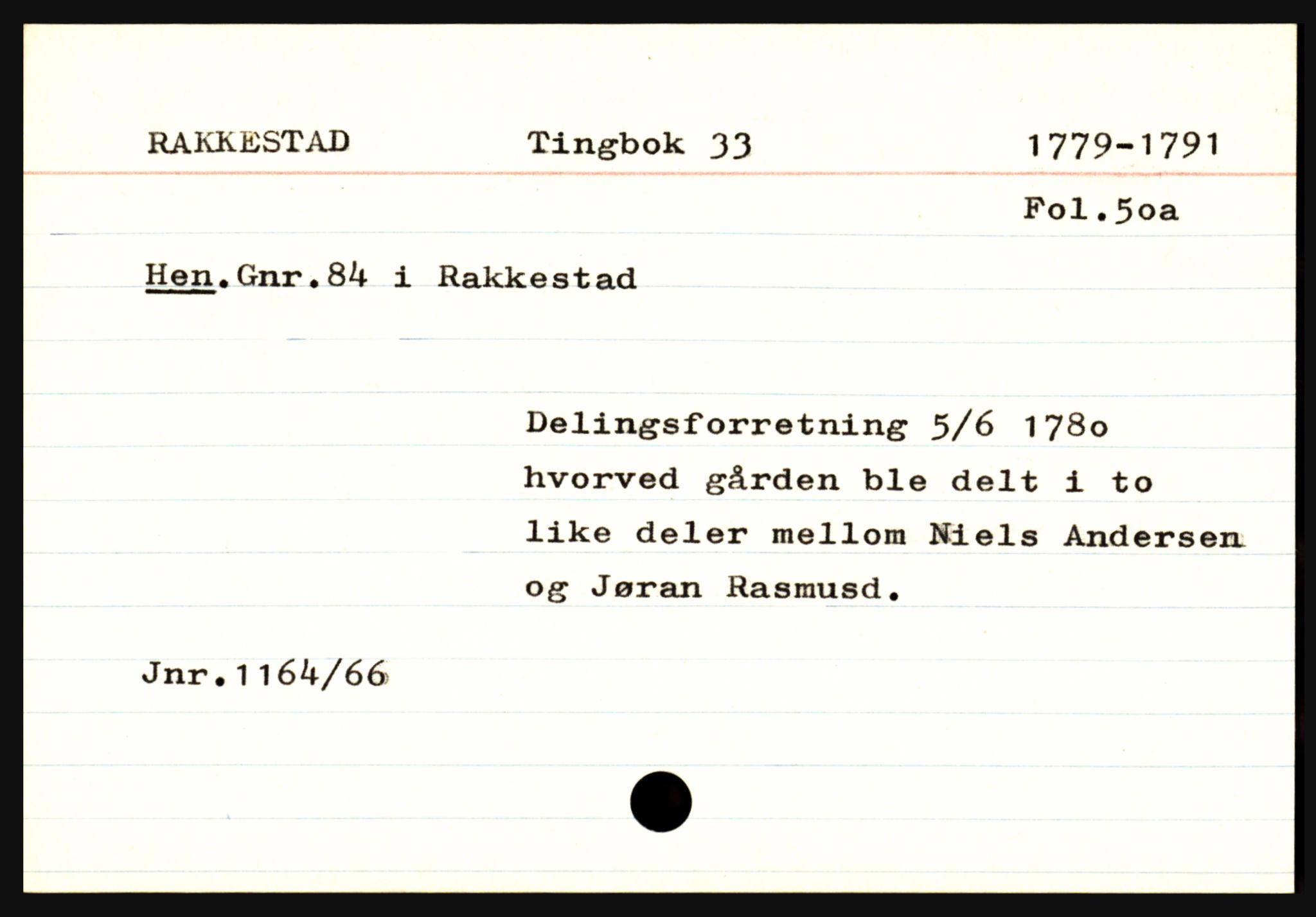 Statsarkivet i Oslo, AV/SAO-A-10621/Z/Za/L0007: Rakkestad m/ Degernes (Hen - Åstorp), Rolvsøy (Bråten - Ælin), Rygge (Balke - Hasle), s. 2