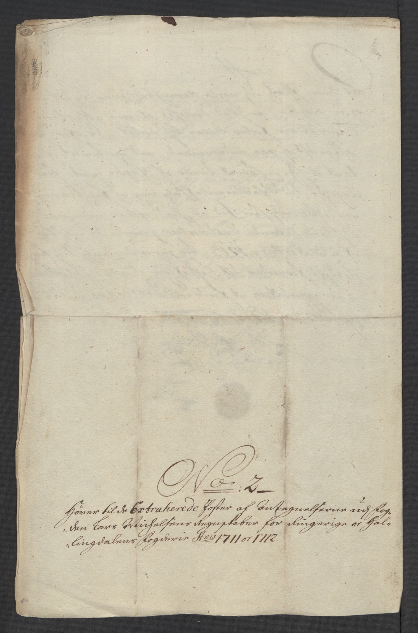 Rentekammeret inntil 1814, Reviderte regnskaper, Fogderegnskap, AV/RA-EA-4092/R23/L1470: Fogderegnskap Ringerike og Hallingdal, 1712, s. 385