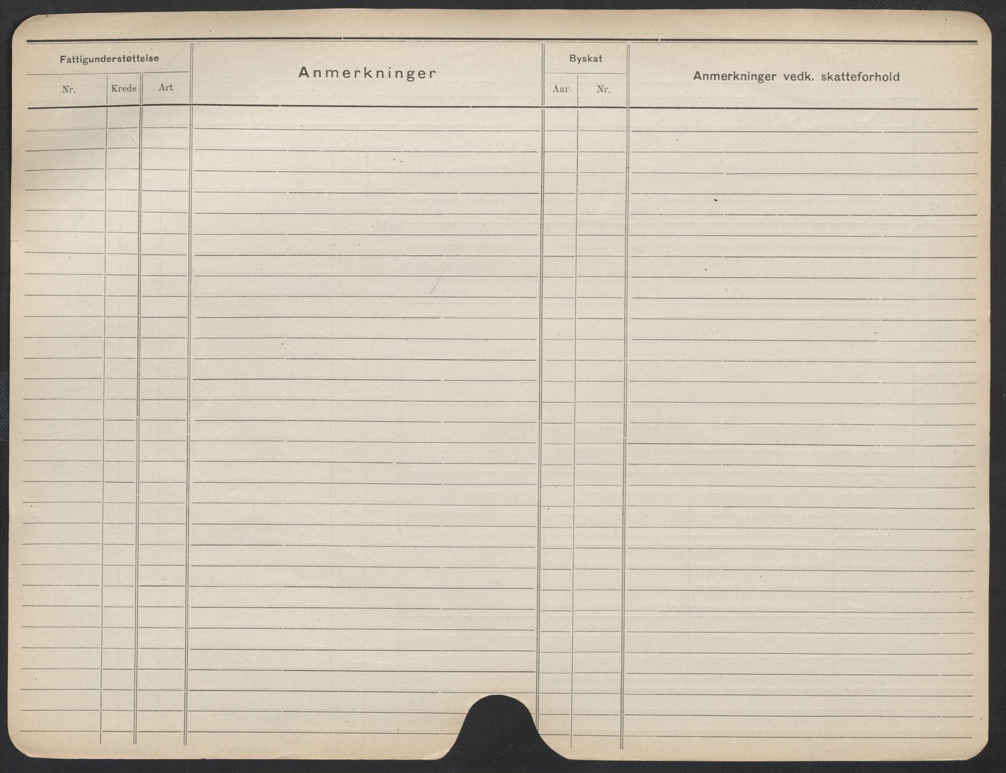 Oslo folkeregister, Registerkort, SAO/A-11715/F/Fa/Fac/L0013: Kvinner, 1906-1914, s. 202b