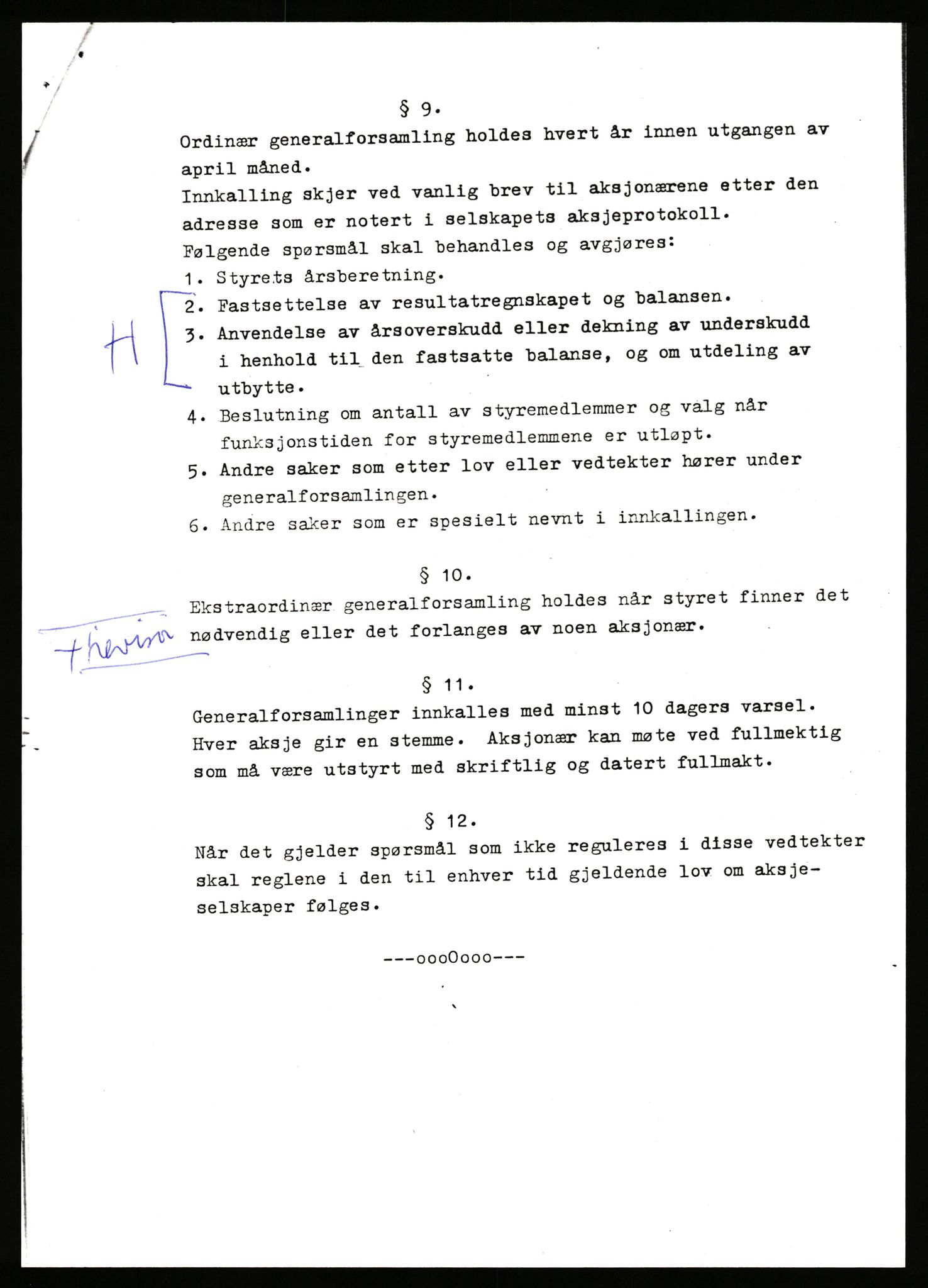 Stavanger byfogd, AV/SAST-A-101408/002/J/Jd/Jde/L0086: Registreringsmeldinger og bilag. Aksjeselskap, 1864-1896, 1979-1980