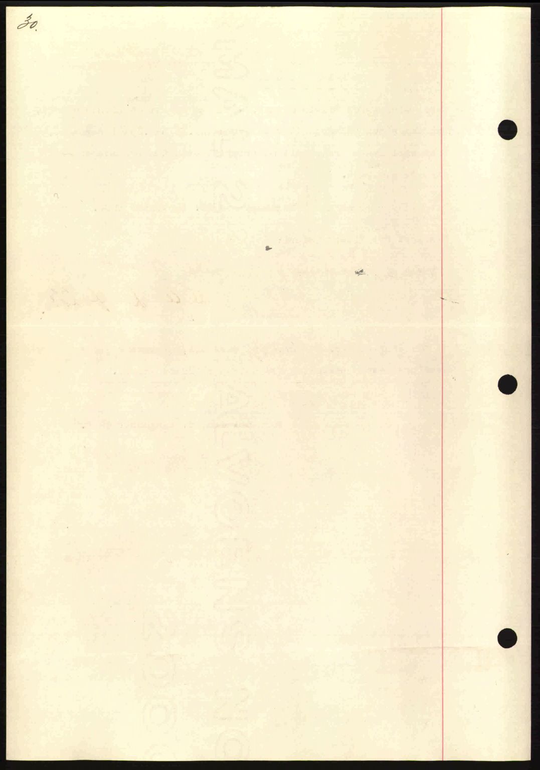 Nordmøre sorenskriveri, SAT/A-4132/1/2/2Ca: Pantebok nr. B84, 1938-1939, Dagboknr: 2266/1938