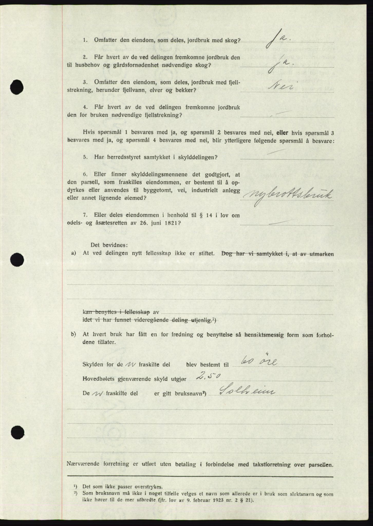 Jæren sorenskriveri, SAST/A-100310/03/G/Gba/L0071: Pantebok, 1938-1938, Dagboknr: 1553/1938