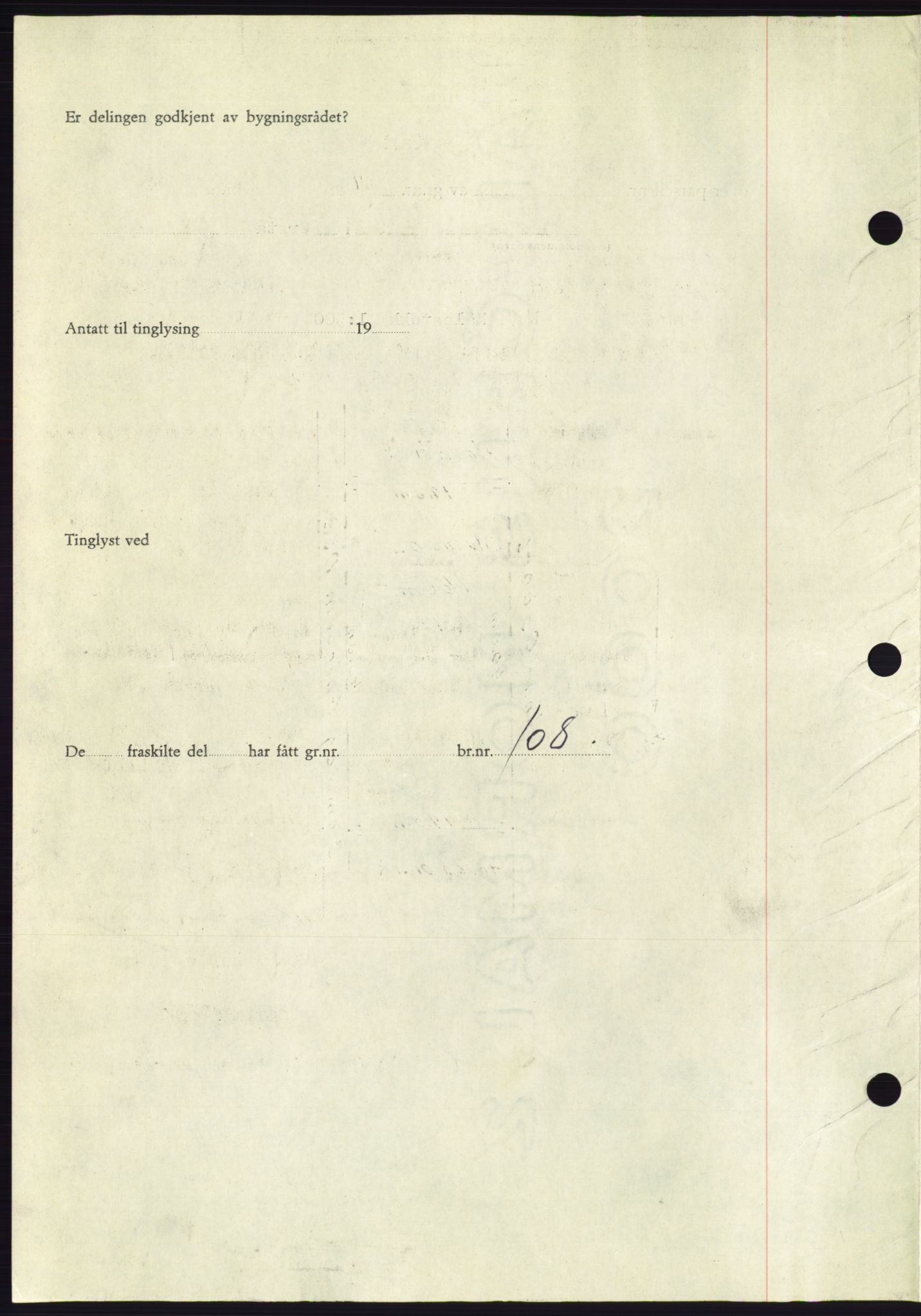 Søre Sunnmøre sorenskriveri, AV/SAT-A-4122/1/2/2C/L0108: Pantebok nr. 34A, 1957-1958, Dagboknr: 2735/1957