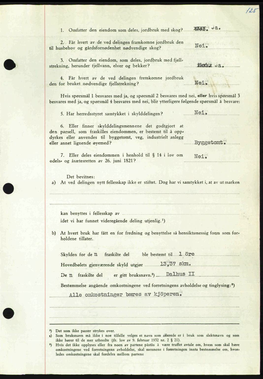 Nordmøre sorenskriveri, AV/SAT-A-4132/1/2/2Ca: Pantebok nr. A115, 1950-1950, Dagboknr: 1538/1950