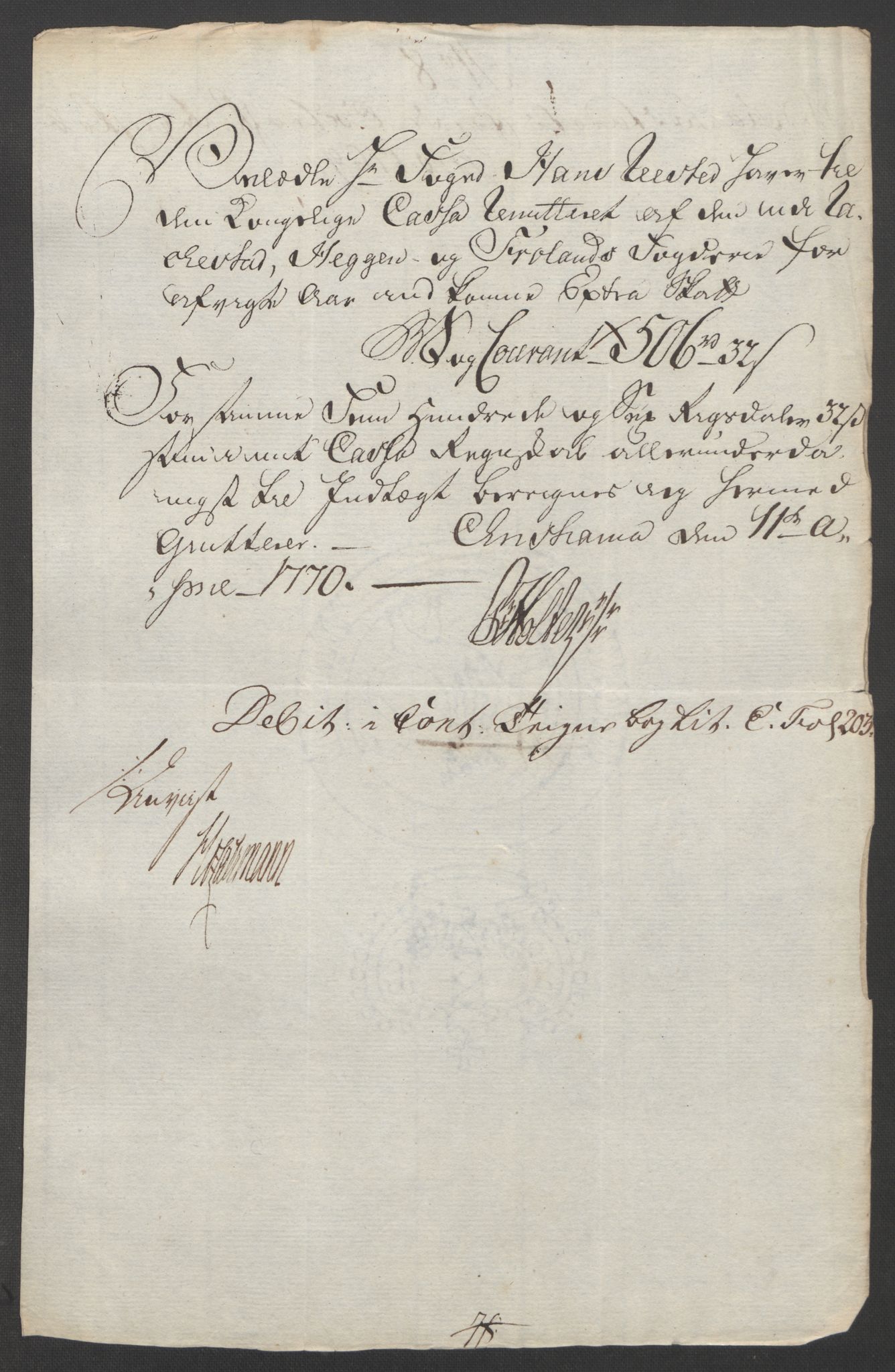 Rentekammeret inntil 1814, Reviderte regnskaper, Fogderegnskap, RA/EA-4092/R07/L0413: Ekstraskatten Rakkestad, Heggen og Frøland, 1762-1772, s. 433
