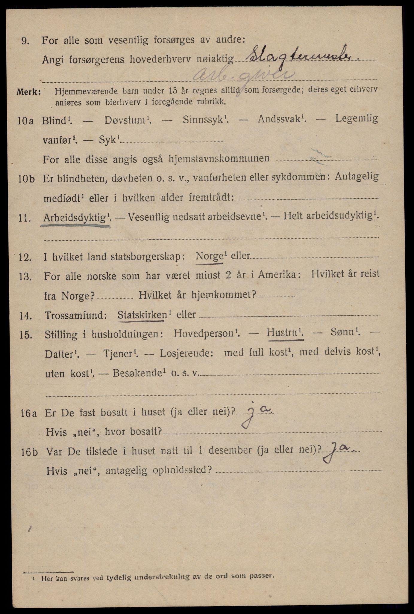SAST, Folketelling 1920 for 1103 Stavanger kjøpstad, 1920, s. 39875