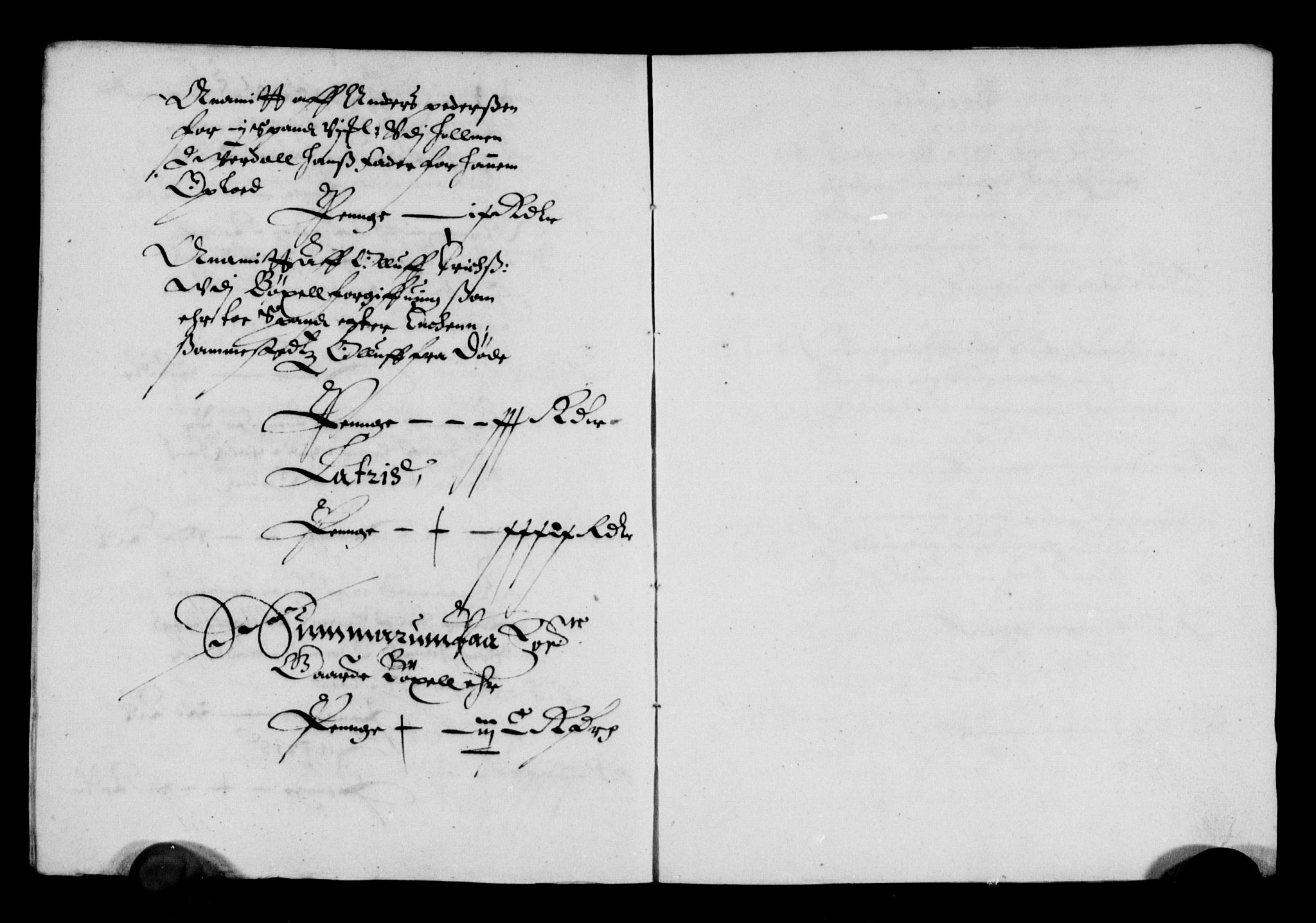 Rentekammeret inntil 1814, Reviderte regnskaper, Lensregnskaper, AV/RA-EA-5023/R/Rb/Rbw/L0074: Trondheim len, 1641-1643