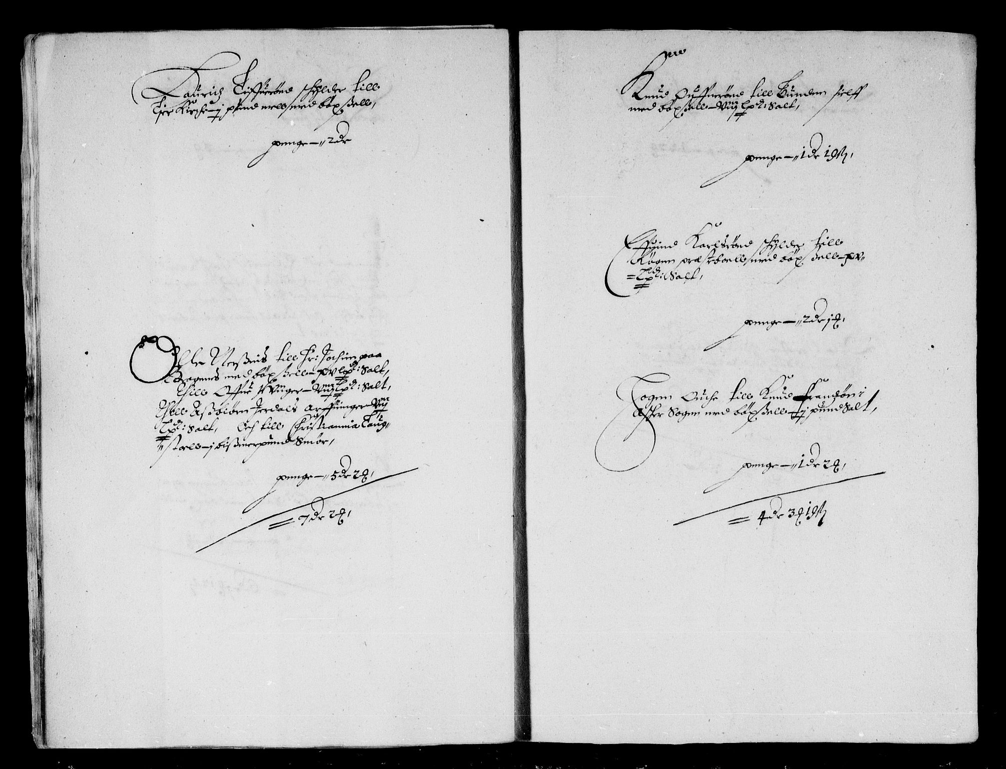 Rentekammeret inntil 1814, Reviderte regnskaper, Stiftamtstueregnskaper, Landkommissariatet på Akershus og Akershus stiftamt, AV/RA-EA-5869/R/Rb/L0072: Akershus stiftamt, 1668-1670