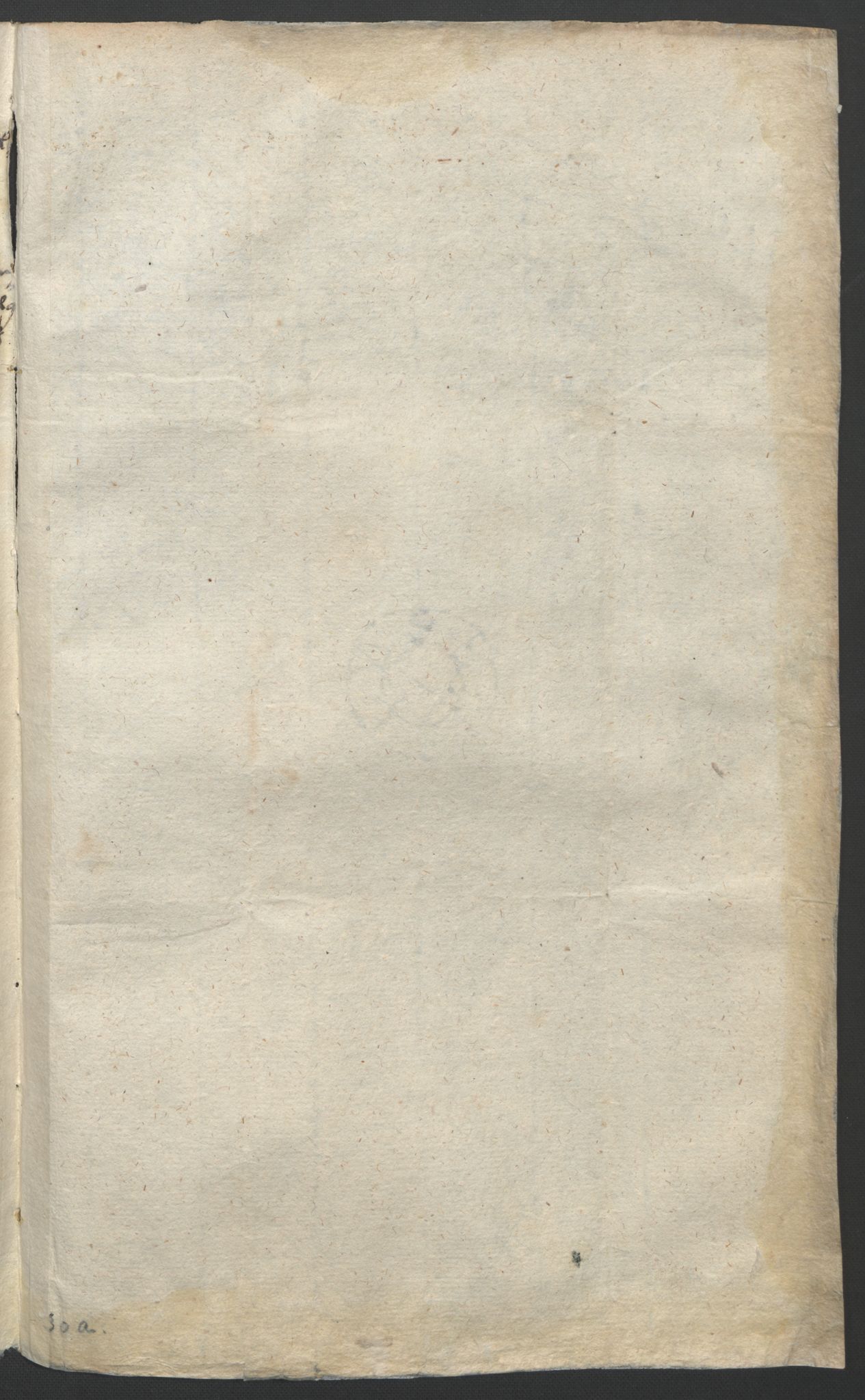 Oslo stiftsdireksjon, SAO/A-11085/G/Gb/L0001: Bispestolens dokumenter, 1584-1612, s. 123