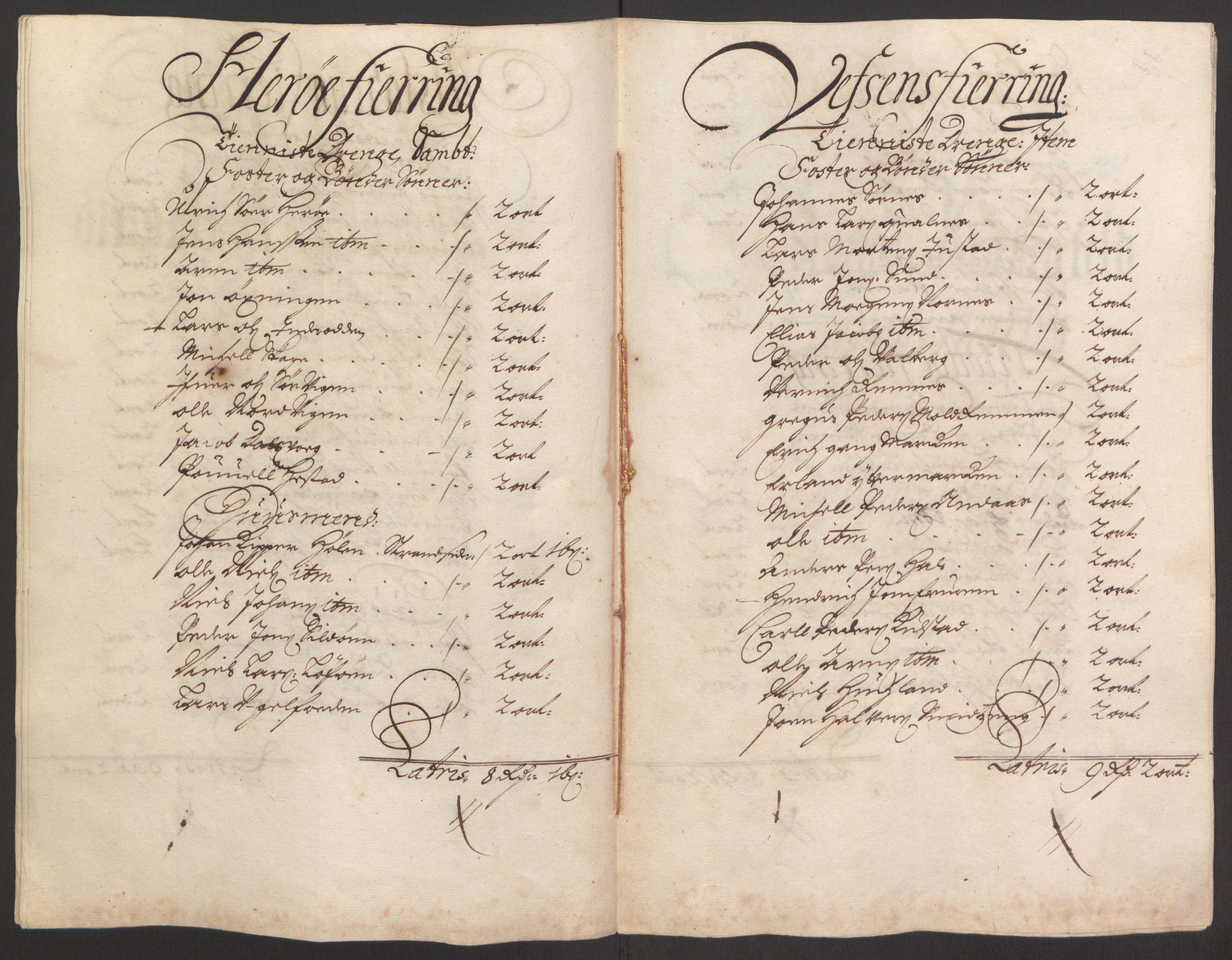 Rentekammeret inntil 1814, Reviderte regnskaper, Fogderegnskap, AV/RA-EA-4092/R65/L4504: Fogderegnskap Helgeland, 1691-1692, s. 78