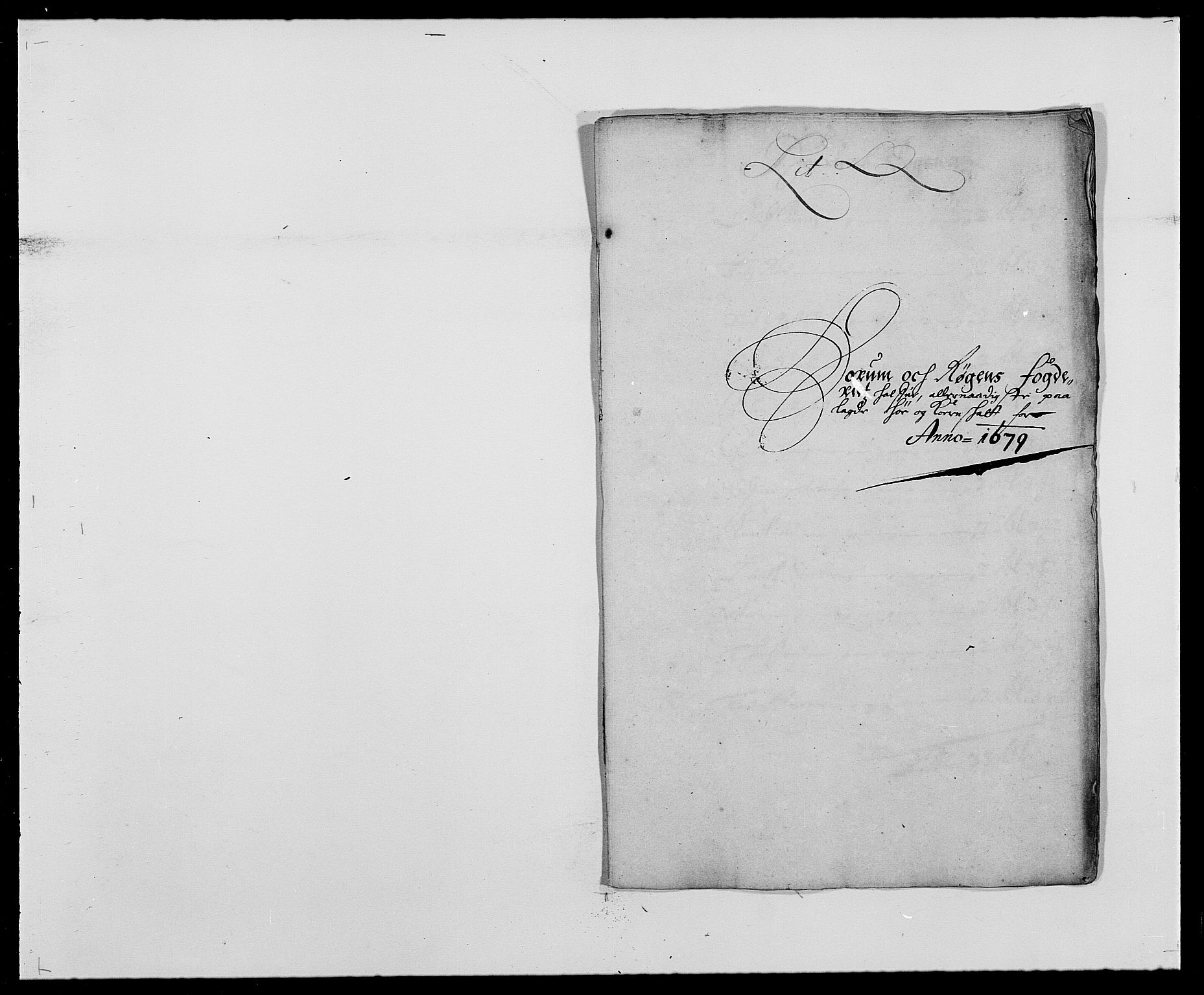 Rentekammeret inntil 1814, Reviderte regnskaper, Fogderegnskap, AV/RA-EA-4092/R29/L1691: Fogderegnskap Hurum og Røyken, 1678-1681, s. 219
