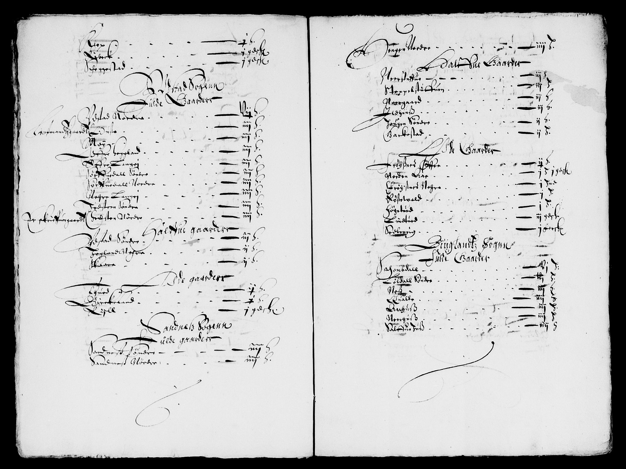 Rentekammeret inntil 1814, Reviderte regnskaper, Lensregnskaper, RA/EA-5023/R/Rb/Rbq/L0042: Nedenes len. Mandals len. Råbyggelag., 1652-1655