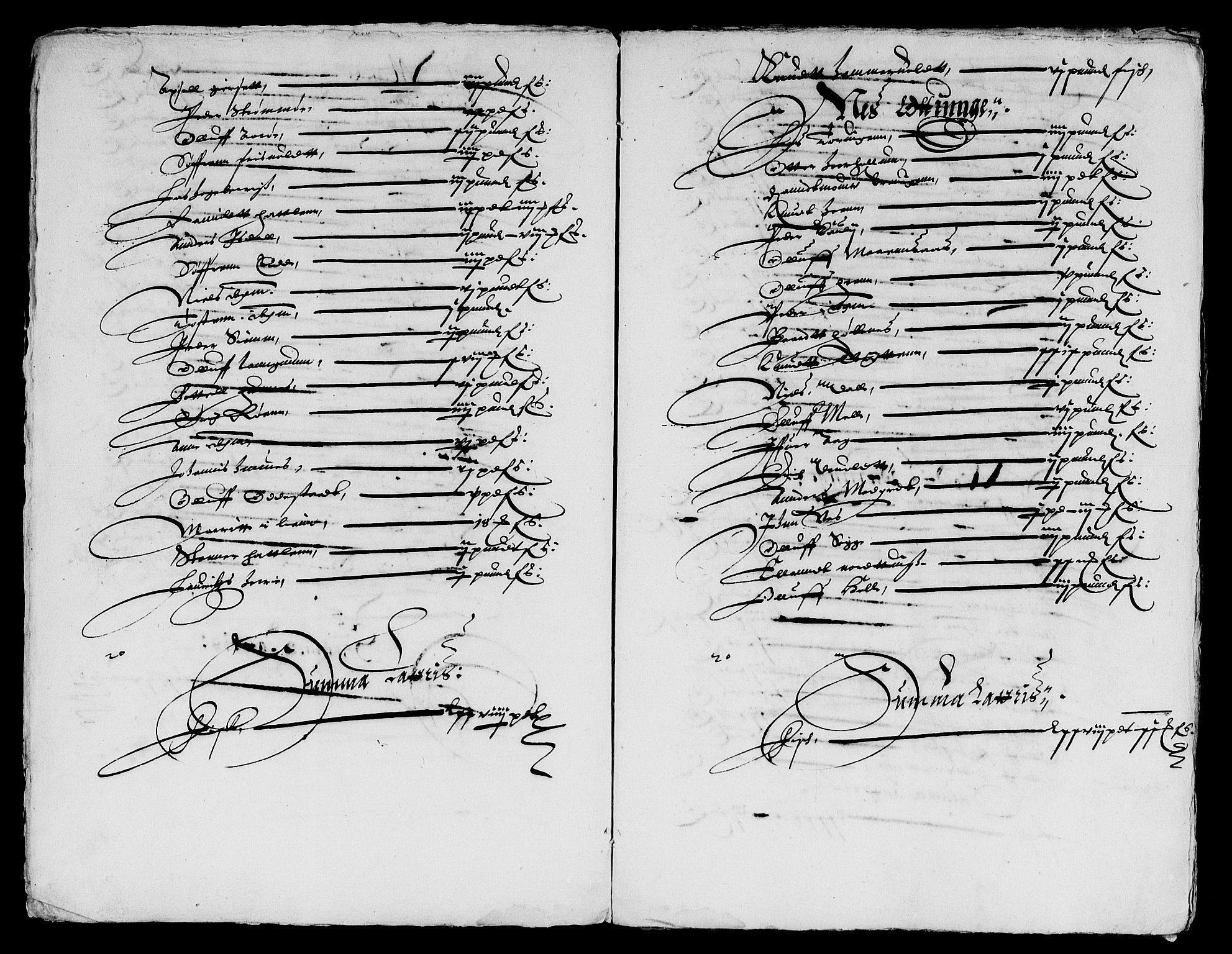 Rentekammeret inntil 1814, Reviderte regnskaper, Lensregnskaper, AV/RA-EA-5023/R/Rb/Rbw/L0013: Trondheim len, 1613-1615