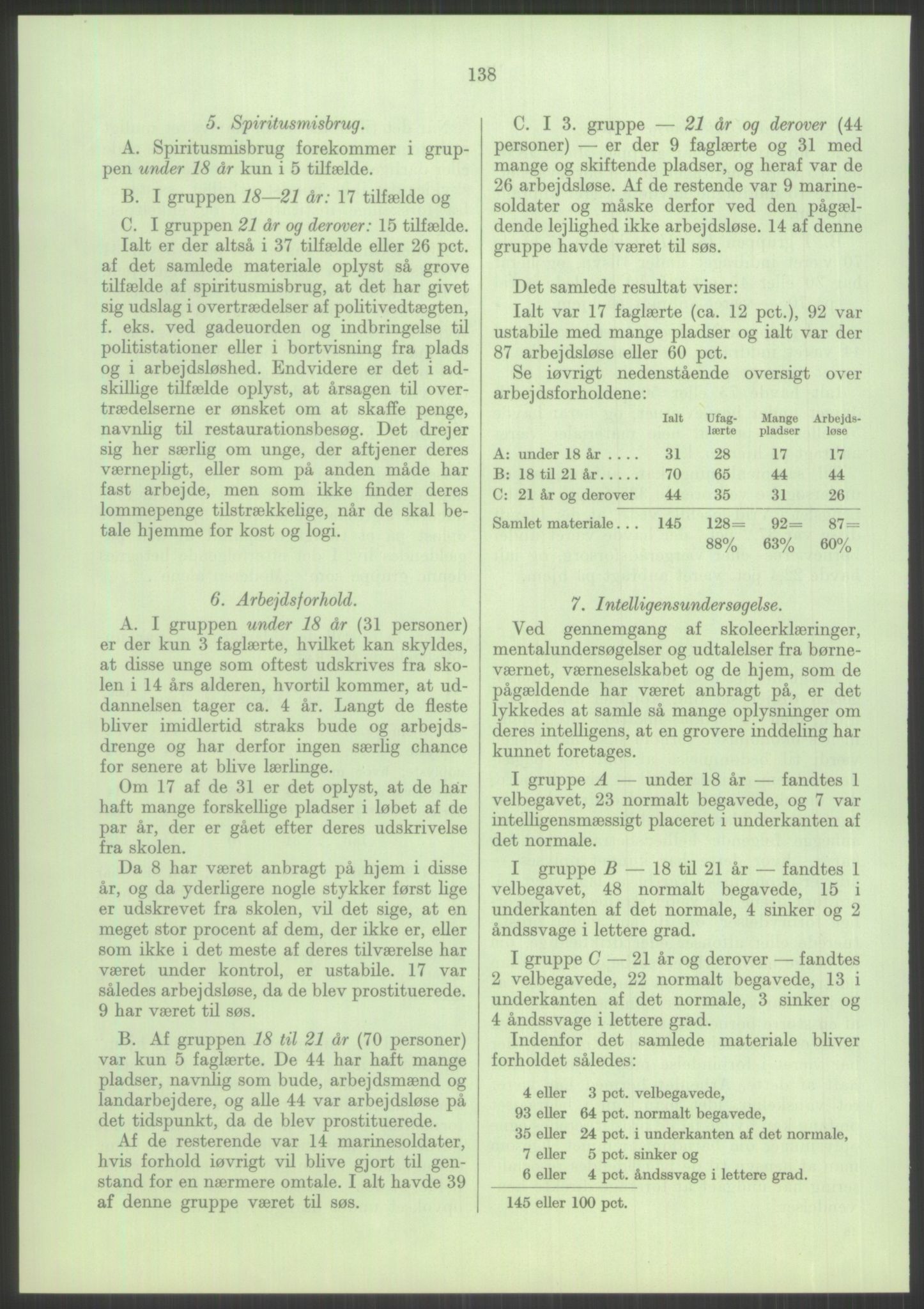 Justisdepartementet, Lovavdelingen, AV/RA-S-3212/D/De/L0029/0001: Straffeloven / Straffelovens revisjon: 5 - Ot. prp. nr.  41 - 1945: Homoseksualiet. 3 mapper, 1956-1970, s. 950