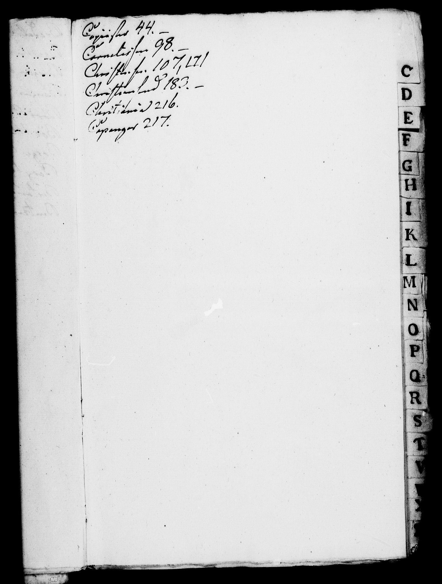 Rentekammeret, Kammerkanselliet, RA/EA-3111/G/Gf/Gfa/L0009: Norsk relasjons- og resolusjonsprotokoll (merket RK 52.9), 1726, s. 5