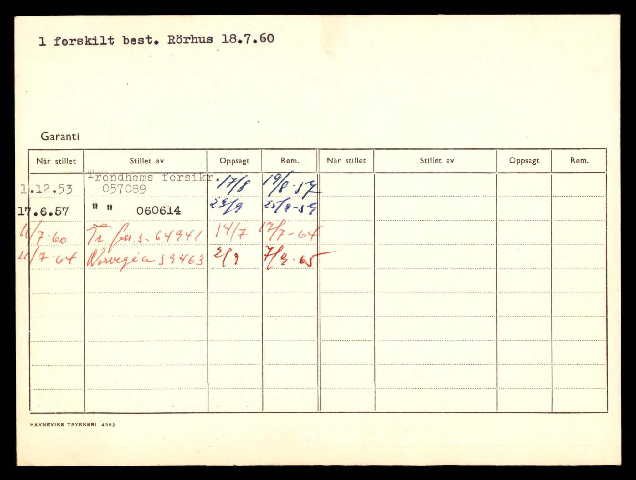 Møre og Romsdal vegkontor - Ålesund trafikkstasjon, AV/SAT-A-4099/F/Fe/L0037: Registreringskort for kjøretøy T 13031 - T 13179, 1927-1998, s. 620