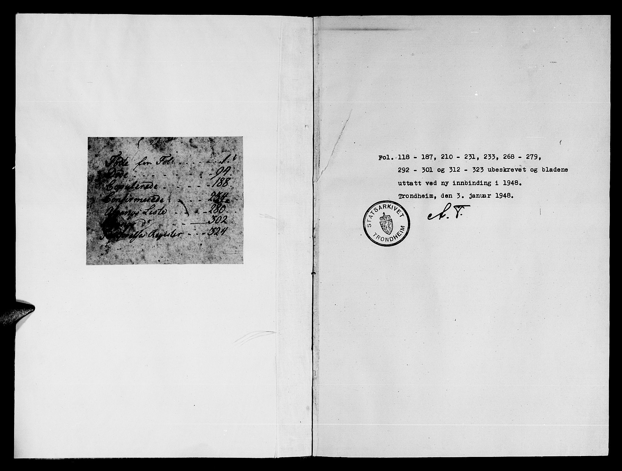 Ministerialprotokoller, klokkerbøker og fødselsregistre - Sør-Trøndelag, AV/SAT-A-1456/674/L0874: Klokkerbok nr. 674C01, 1816-1860