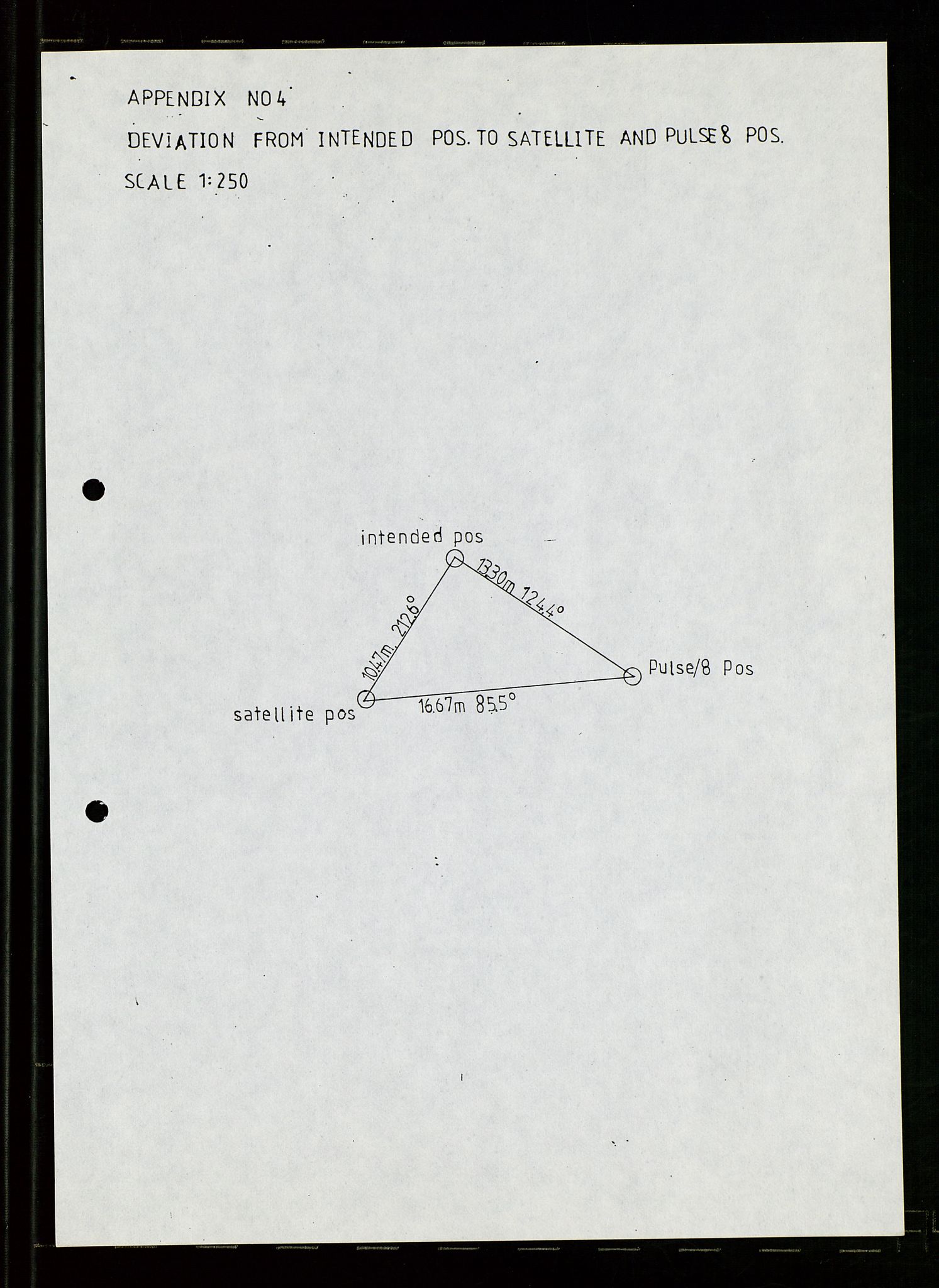 Pa 1512 - Esso Exploration and Production Norway Inc., SAST/A-101917/E/Ea/L0024: Brønnrapporter, 1966-1981, s. 326