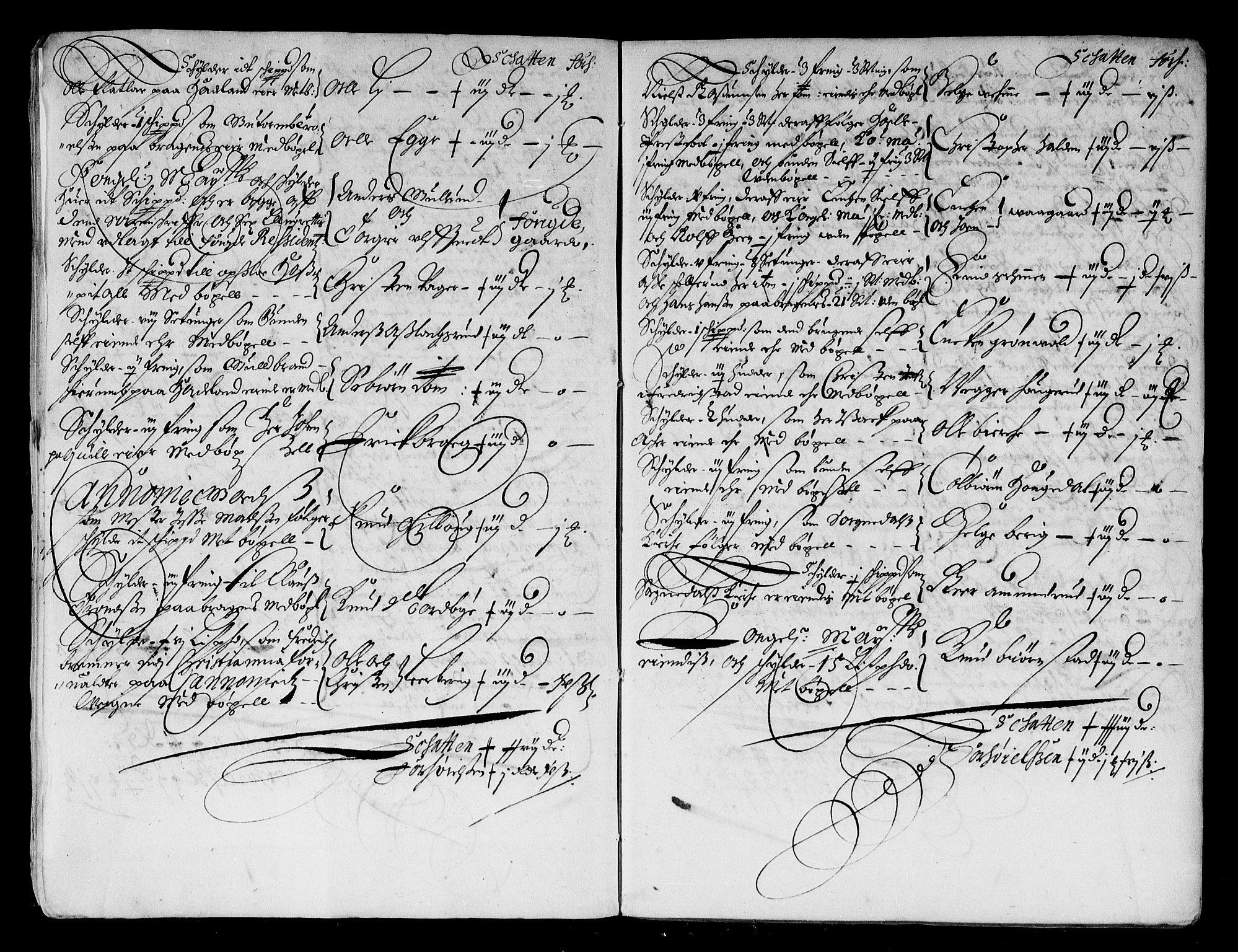 Rentekammeret inntil 1814, Reviderte regnskaper, Stiftamtstueregnskaper, Landkommissariatet på Akershus og Akershus stiftamt, AV/RA-EA-5869/R/Ra/L0016: Landkommissariatet på Akershus, 1663