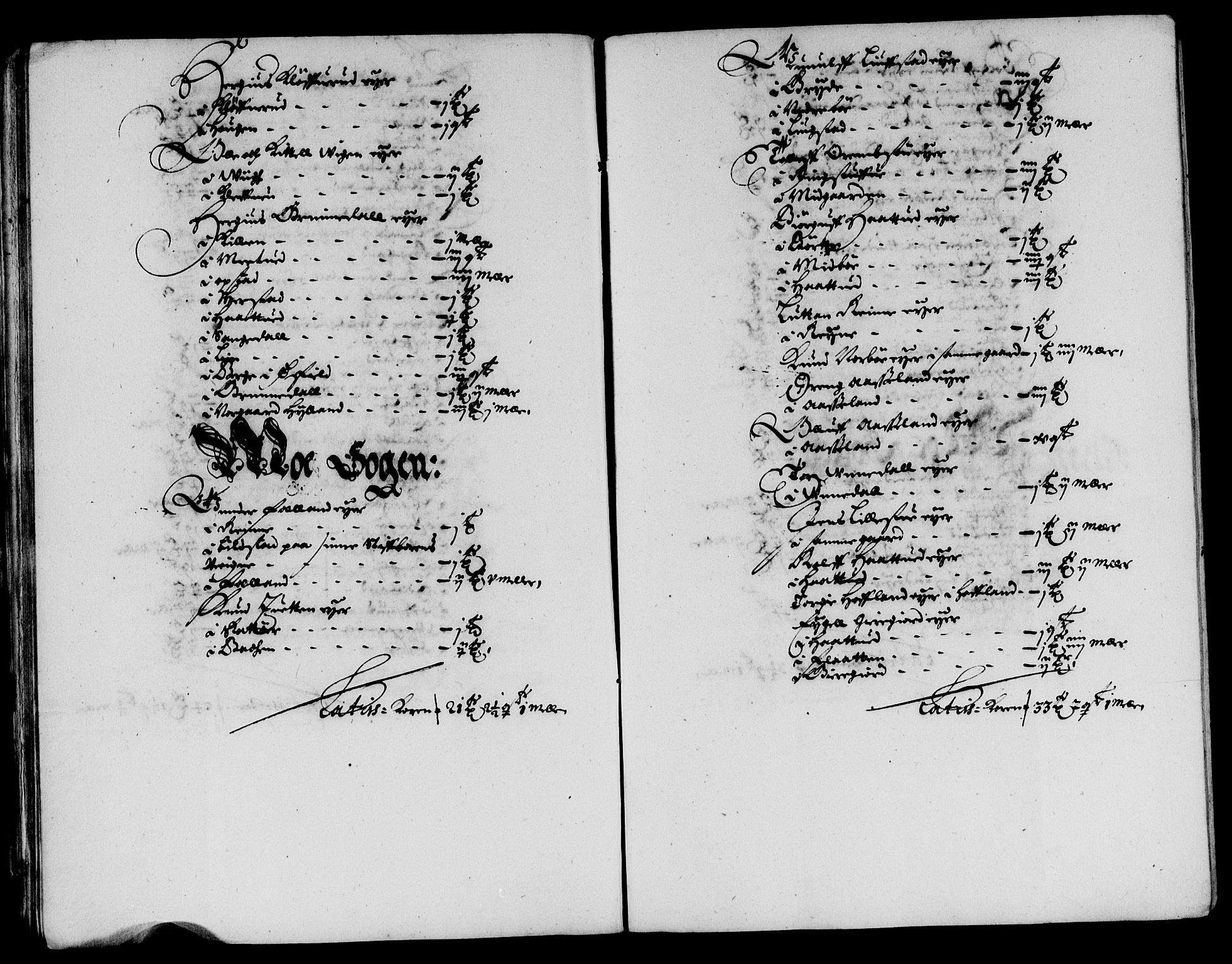 Rentekammeret inntil 1814, Reviderte regnskaper, Lensregnskaper, AV/RA-EA-5023/R/Rb/Rbp/L0047: Bratsberg len, 1659-1662