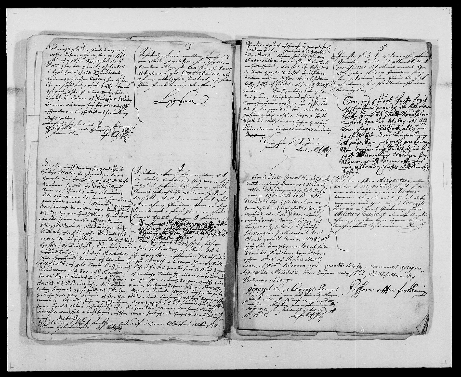 Rentekammeret inntil 1814, Reviderte regnskaper, Fogderegnskap, RA/EA-4092/R42/L2537: Mandal fogderi, 1664-1666, s. 85