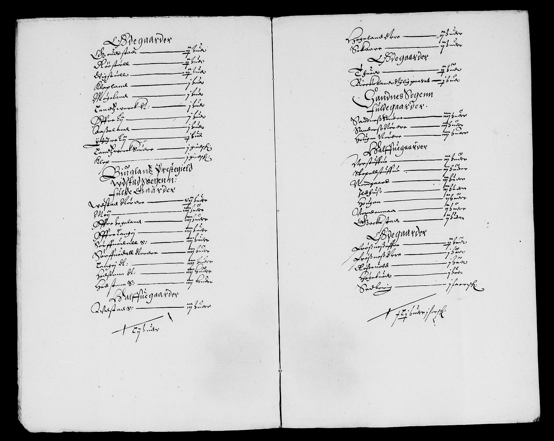 Rentekammeret inntil 1814, Reviderte regnskaper, Lensregnskaper, AV/RA-EA-5023/R/Rb/Rbq/L0034: Nedenes len. Mandals len. Råbyggelag., 1643-1646