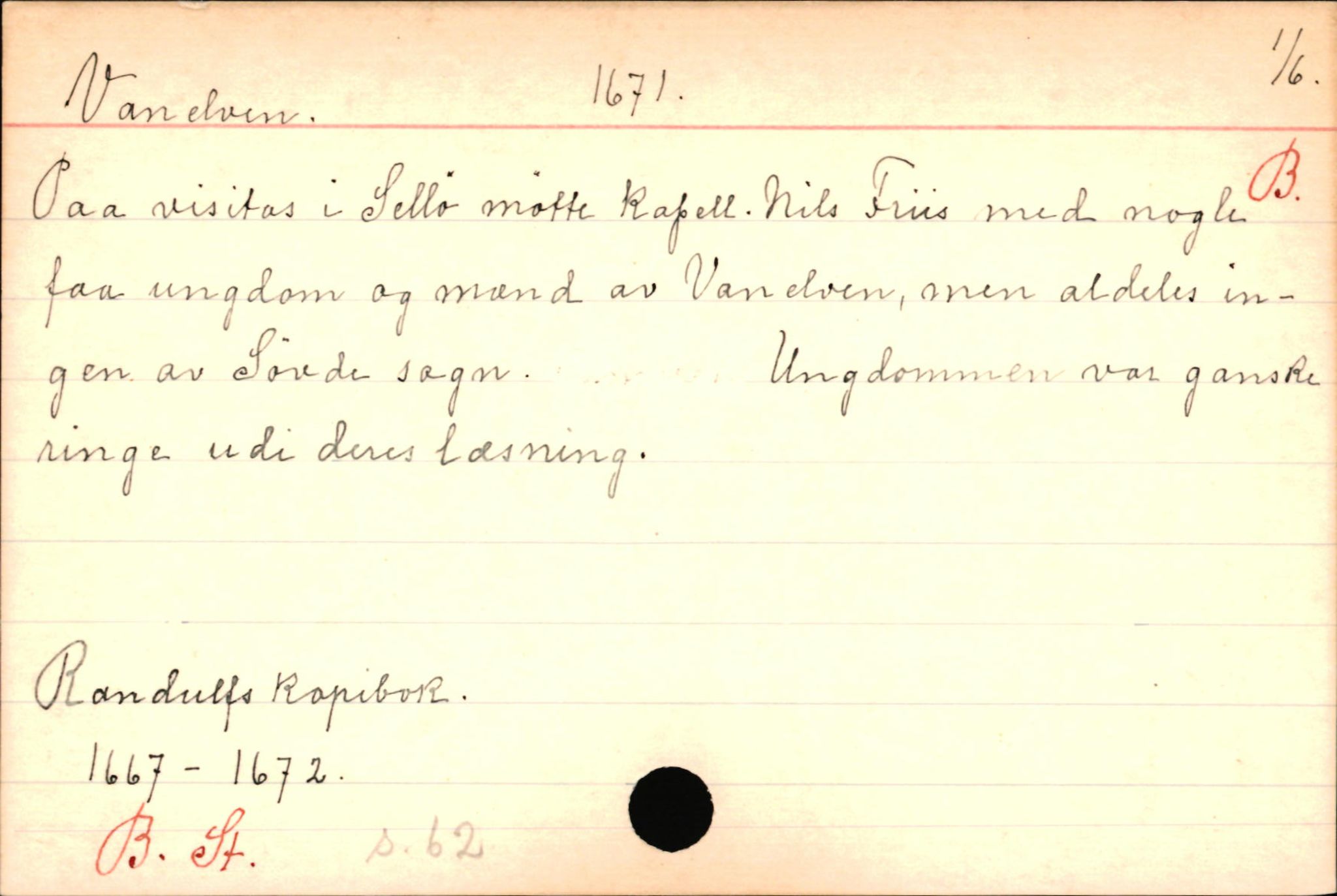 Haugen, Johannes - lærer, AV/SAB-SAB/PA-0036/01/L0001: Om klokkere og lærere, 1521-1904, s. 10361