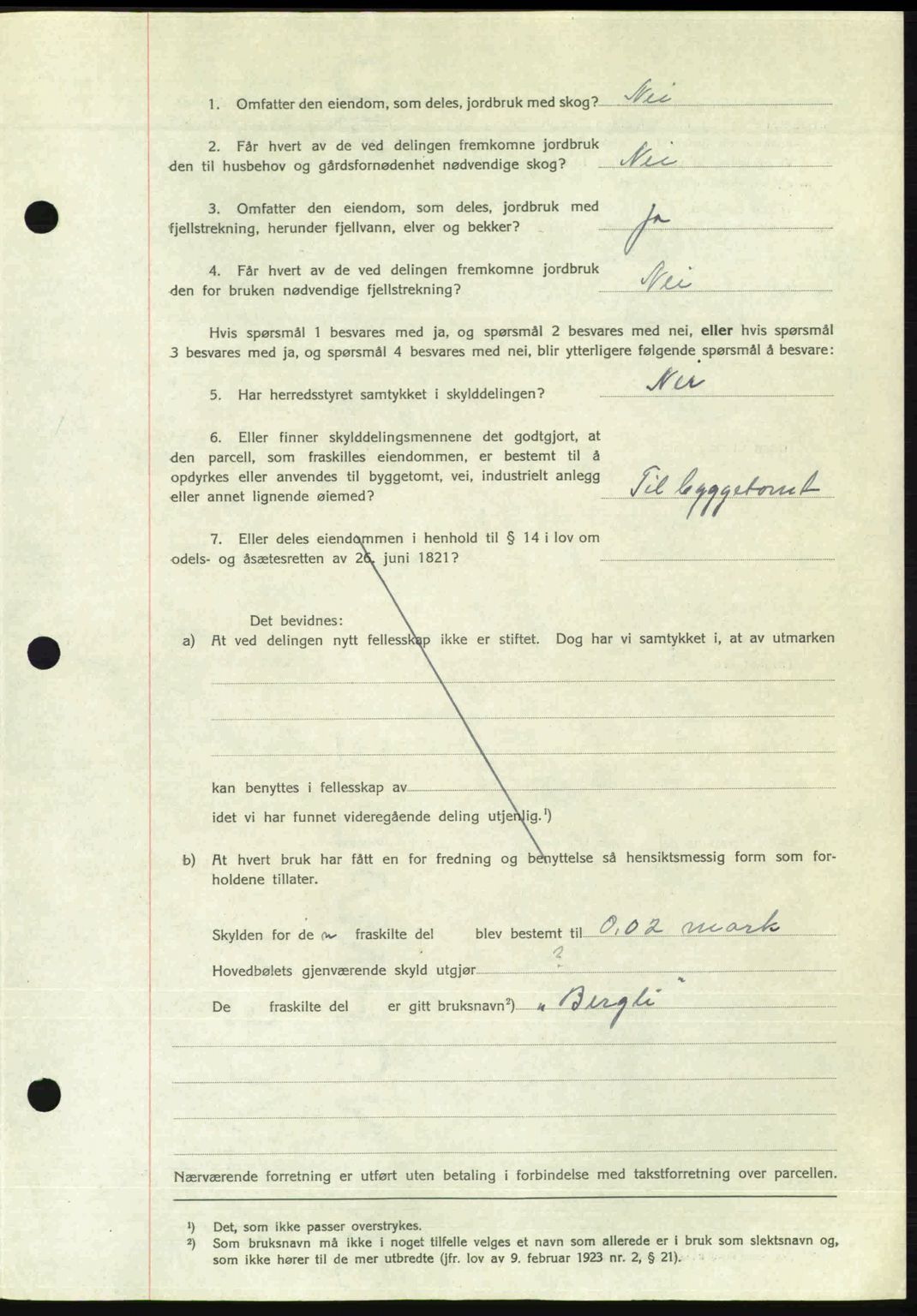 Moss sorenskriveri, SAO/A-10168: Pantebok nr. A17, 1947-1947, Dagboknr: 861/1947