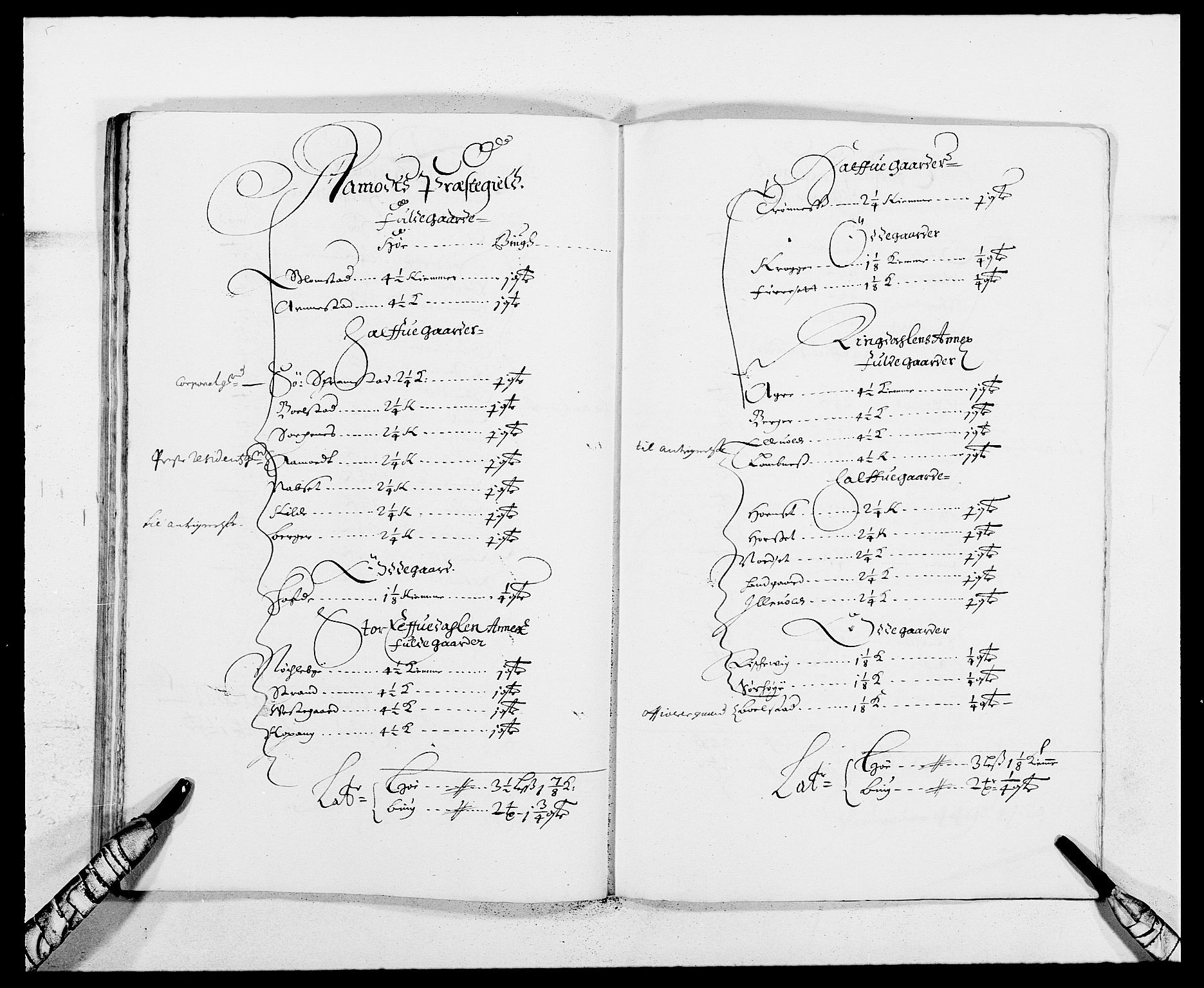 Rentekammeret inntil 1814, Reviderte regnskaper, Fogderegnskap, AV/RA-EA-4092/R13/L0816: Fogderegnskap Solør, Odal og Østerdal, 1679, s. 400